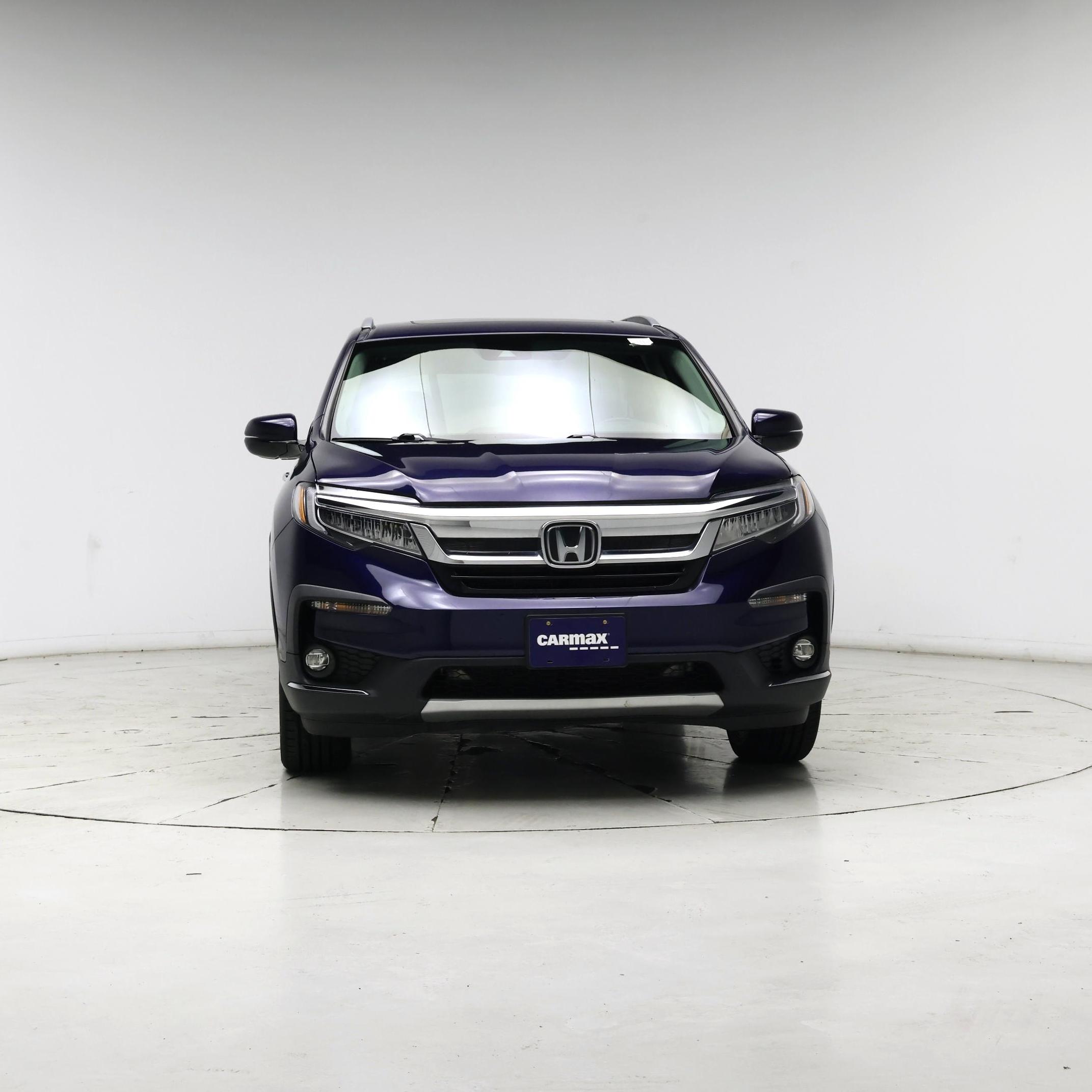 Thumbnail: 2022 Honda Pilot - 5