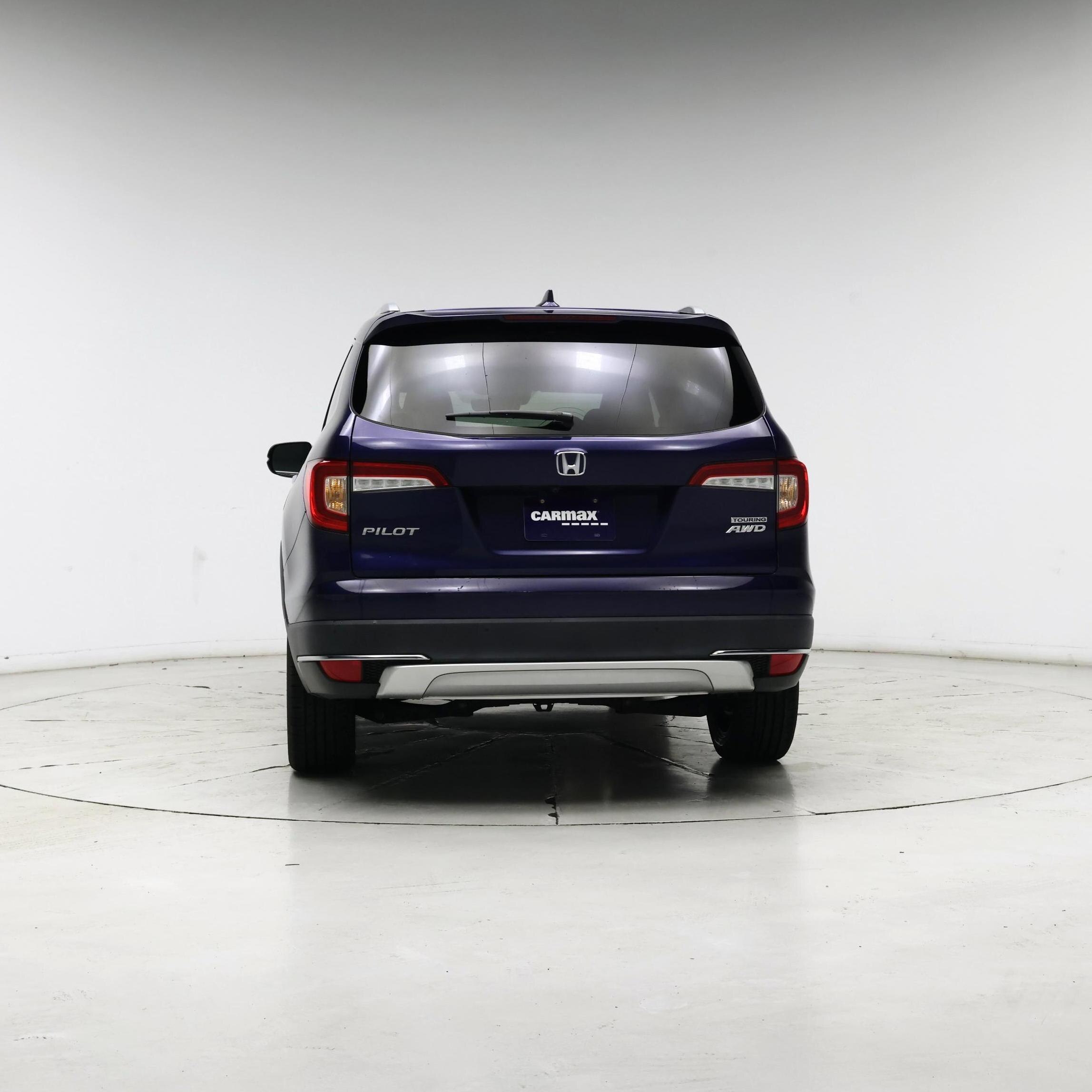 Thumbnail: 2022 Honda Pilot - 6