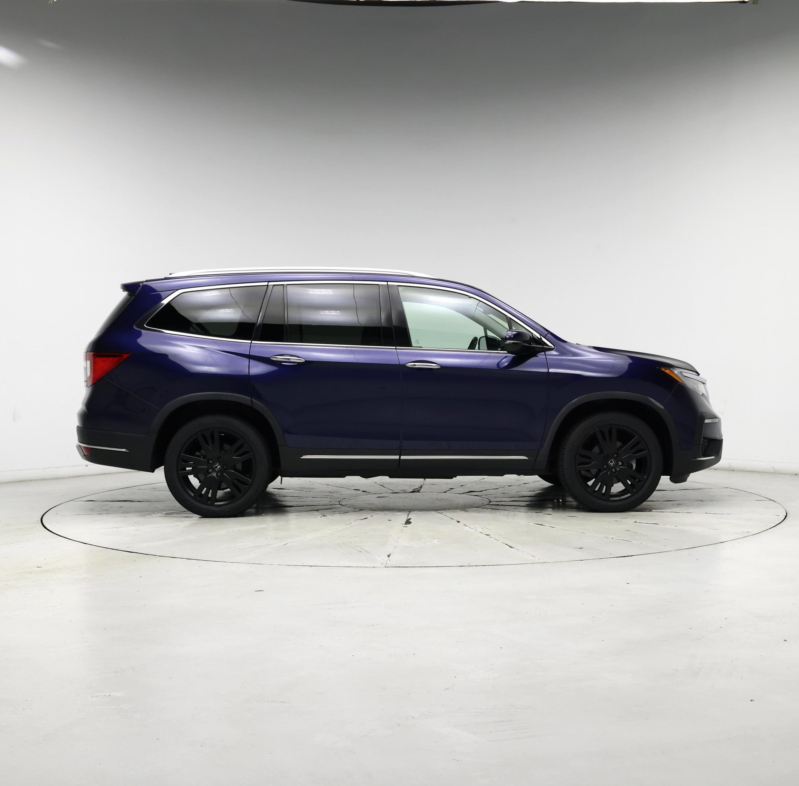 Thumbnail: 2022 Honda Pilot - 7