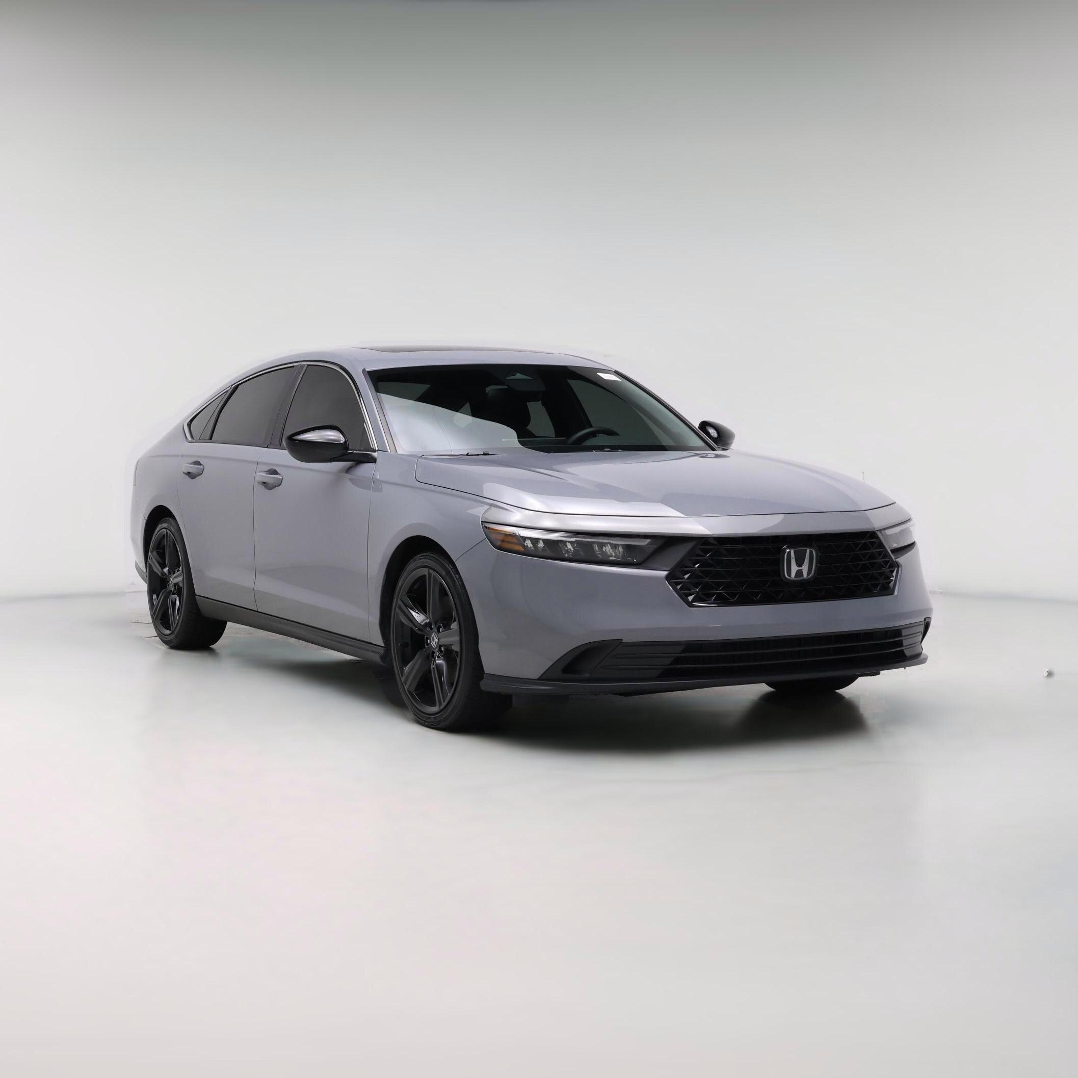 Thumbnail: 2023 Honda Accord - 1