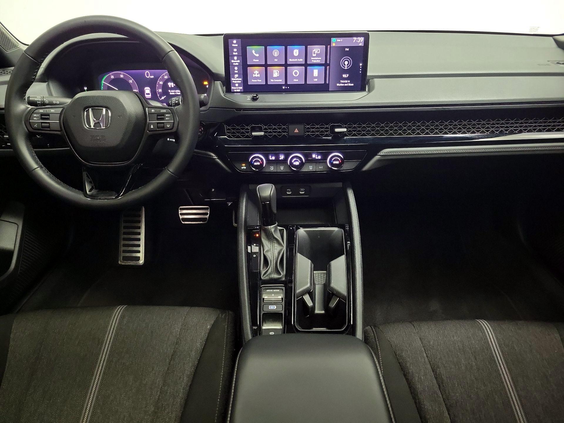 Thumbnail: 2023 Honda Accord - 9