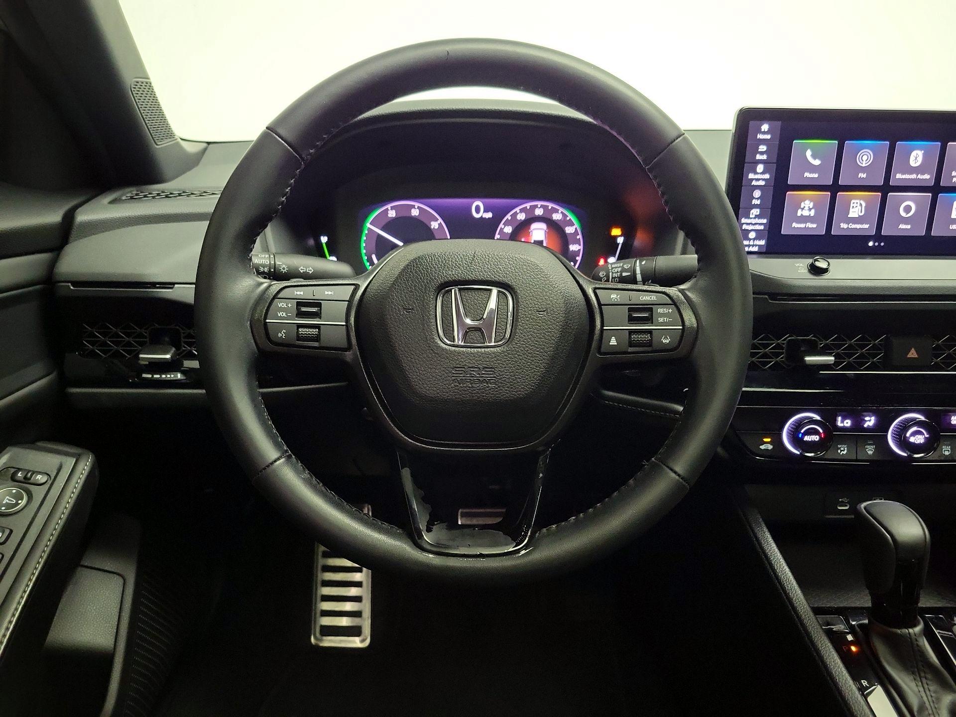 Thumbnail: 2023 Honda Accord - 10