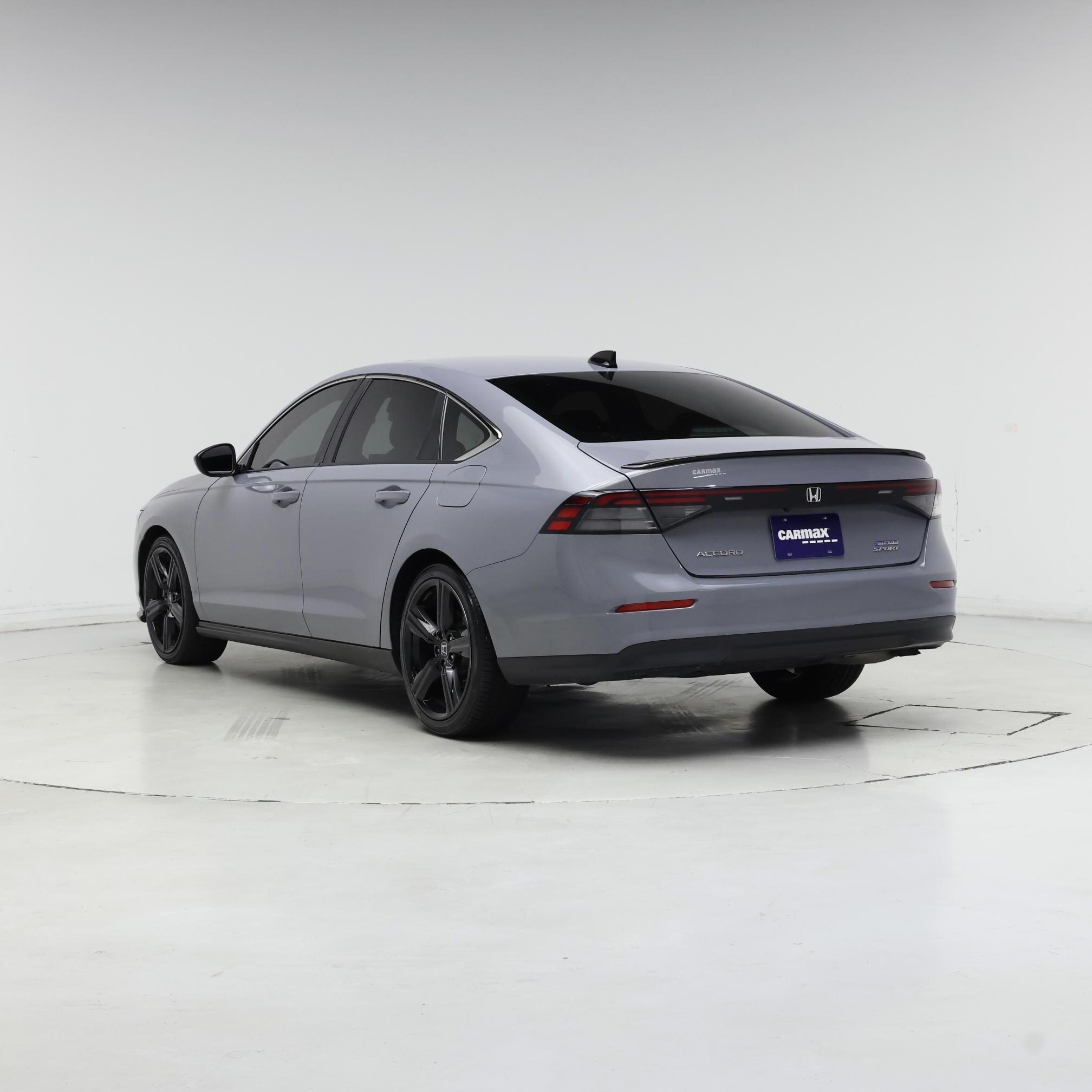 Thumbnail: 2023 Honda Accord - 2