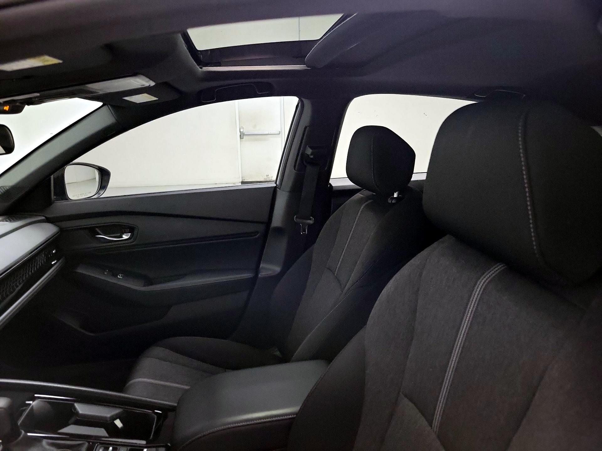 Thumbnail: 2023 Honda Accord - 19