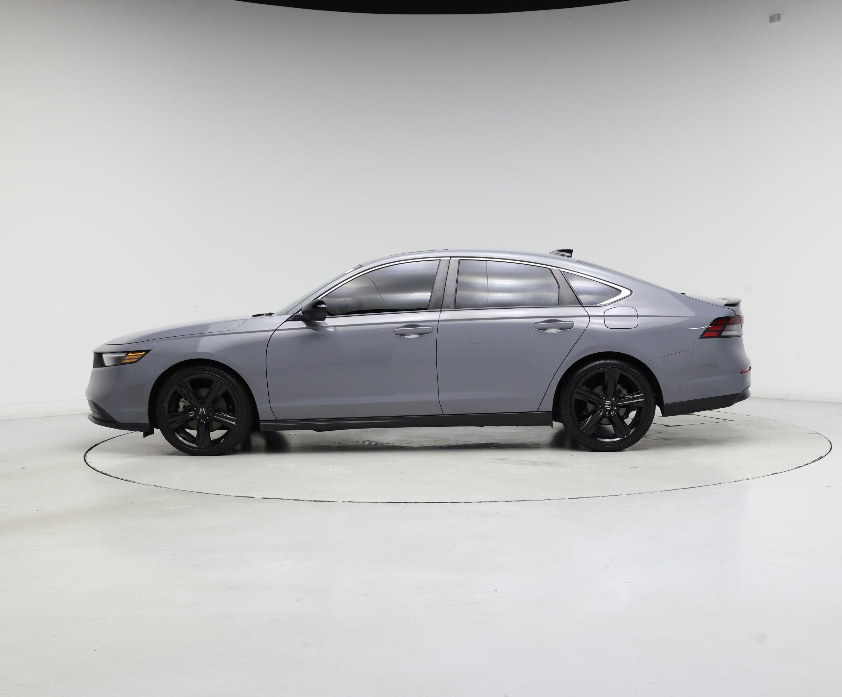 Thumbnail: 2023 Honda Accord - 3