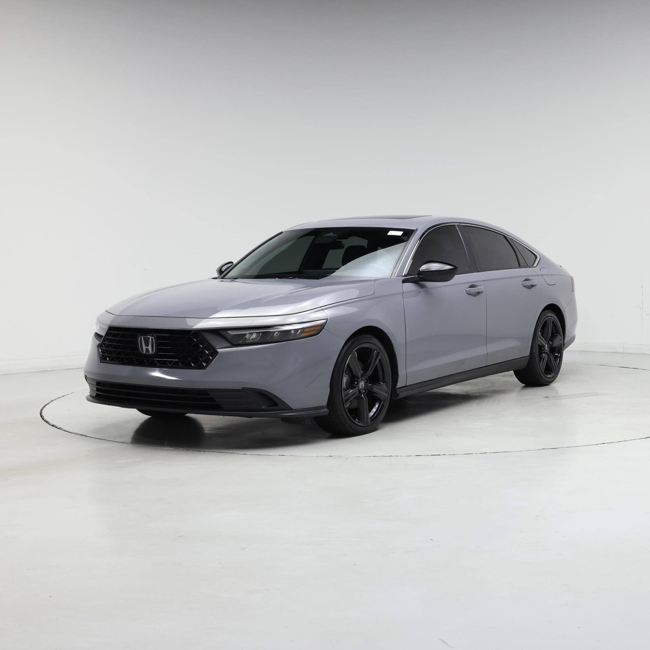 Thumbnail: 2023 Honda Accord - 4