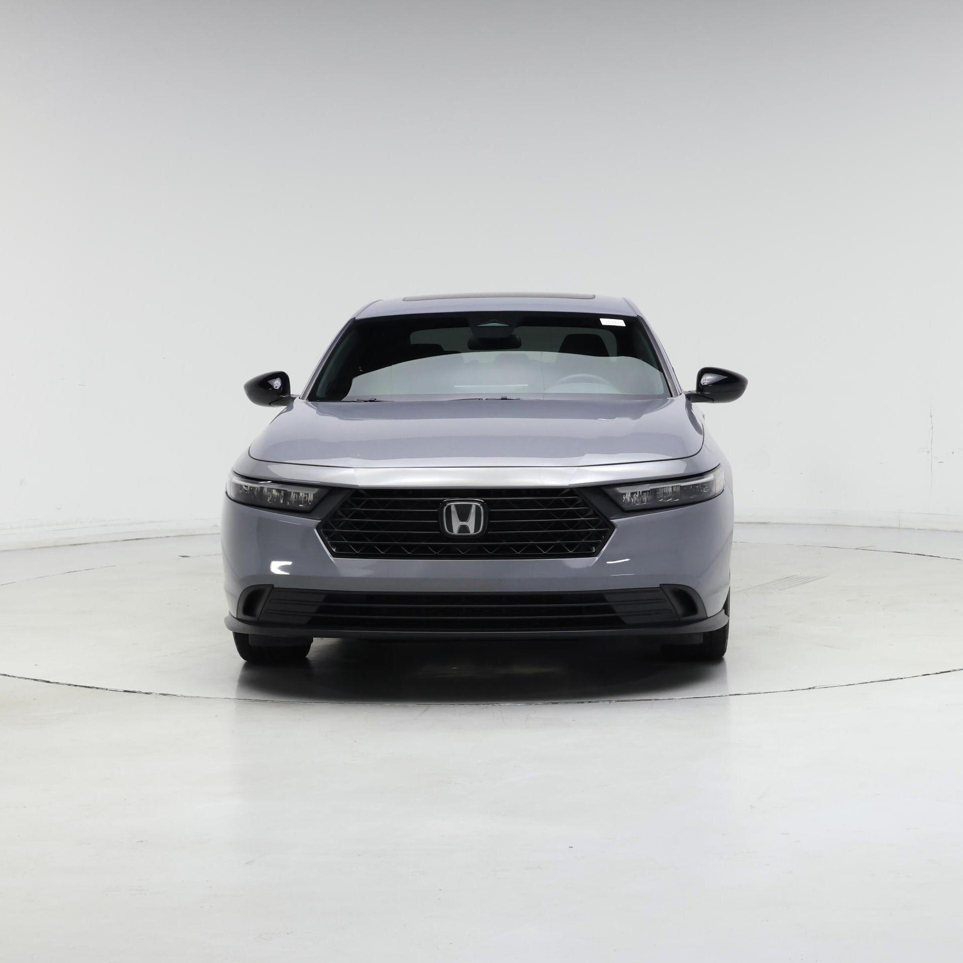 Thumbnail: 2023 Honda Accord - 5