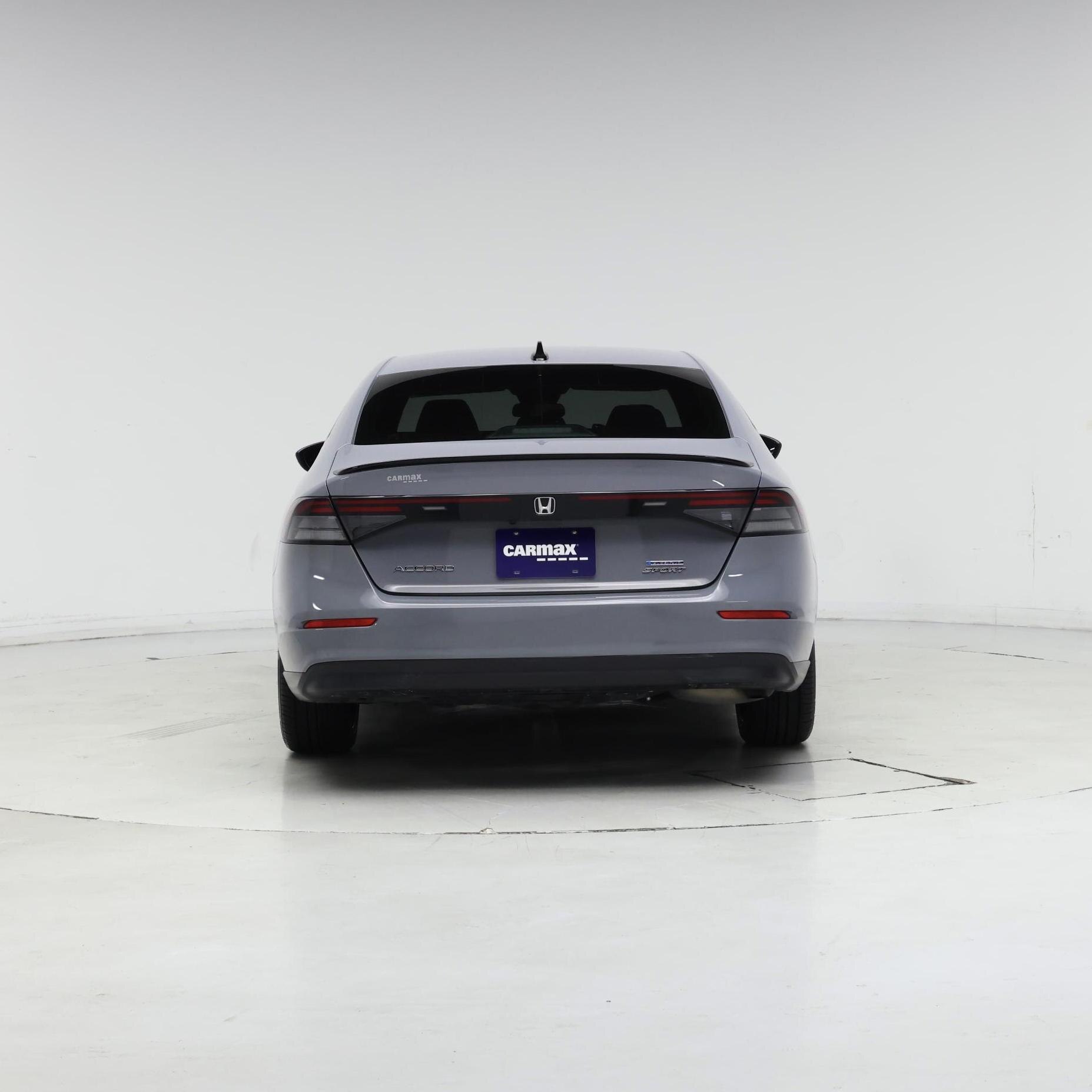 Thumbnail: 2023 Honda Accord - 6