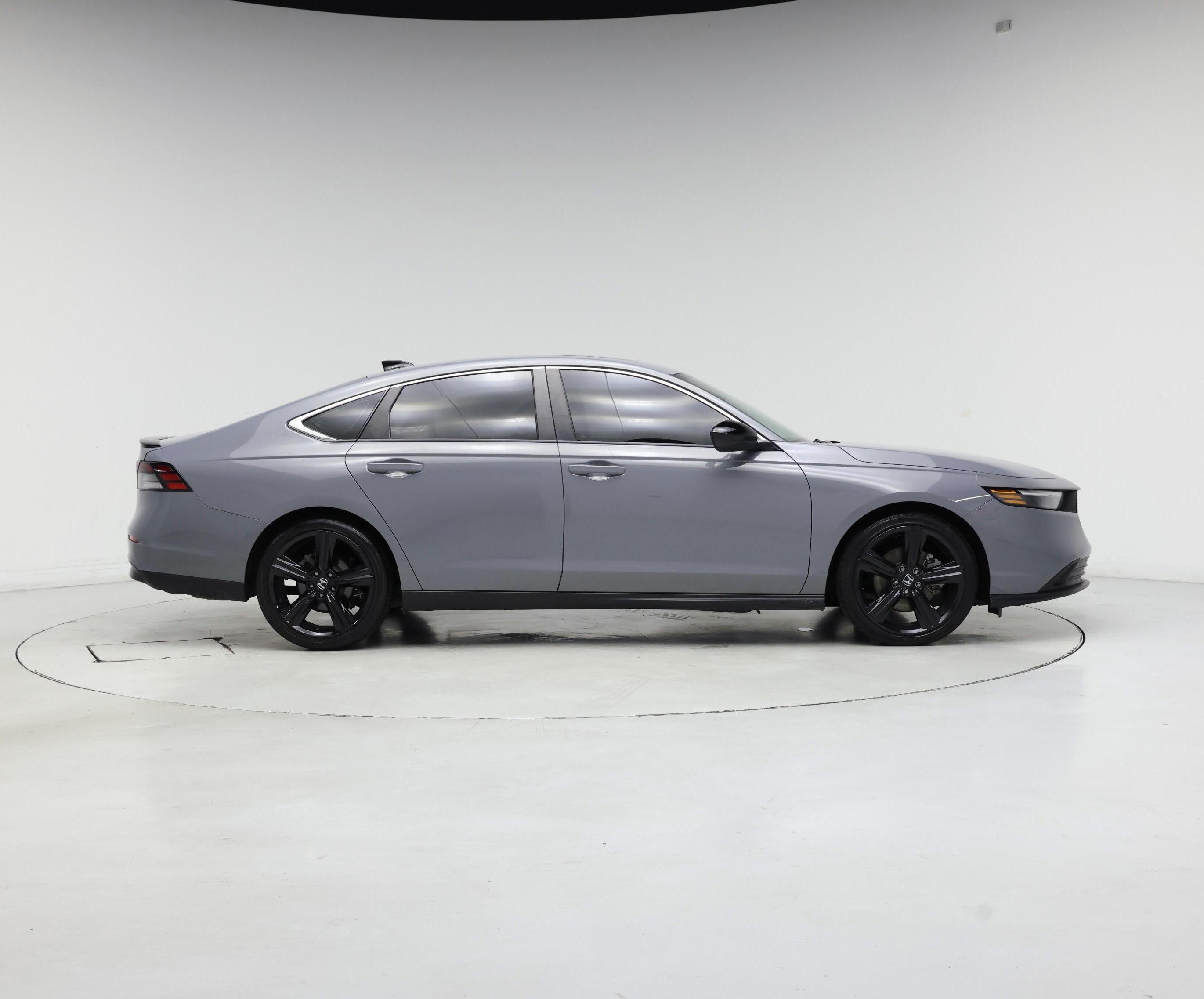 Thumbnail: 2023 Honda Accord - 7