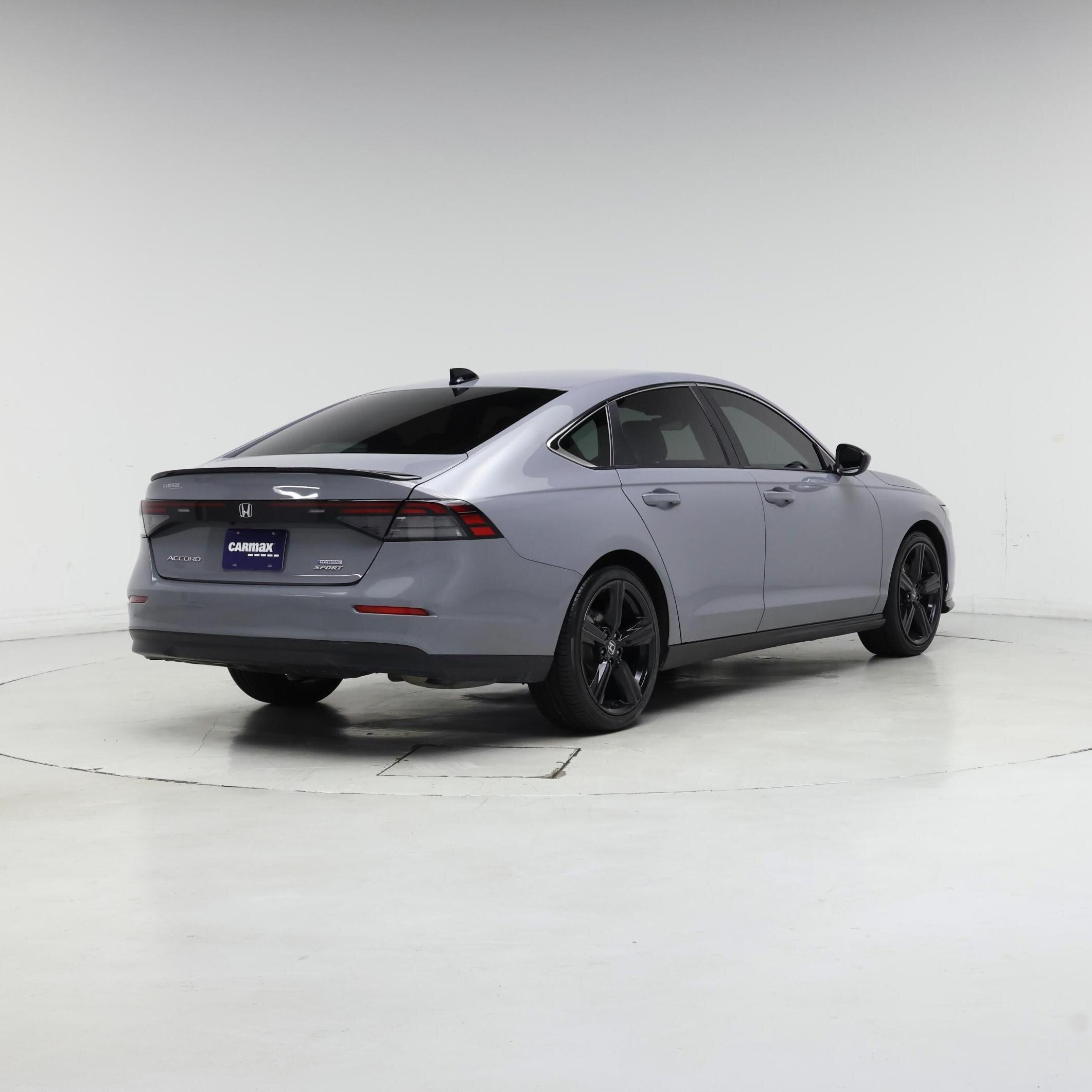 Thumbnail: 2023 Honda Accord - 8