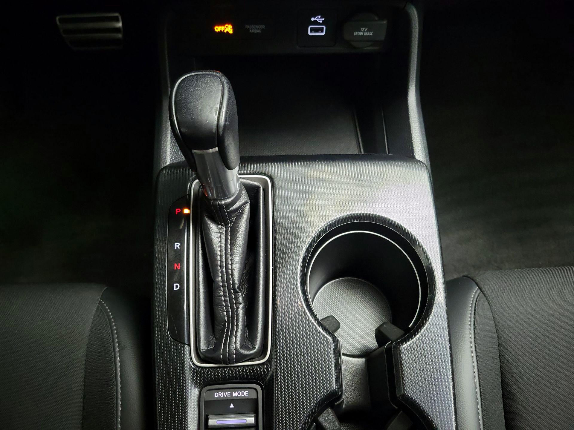 Thumbnail: 2023 Honda Civic - 17