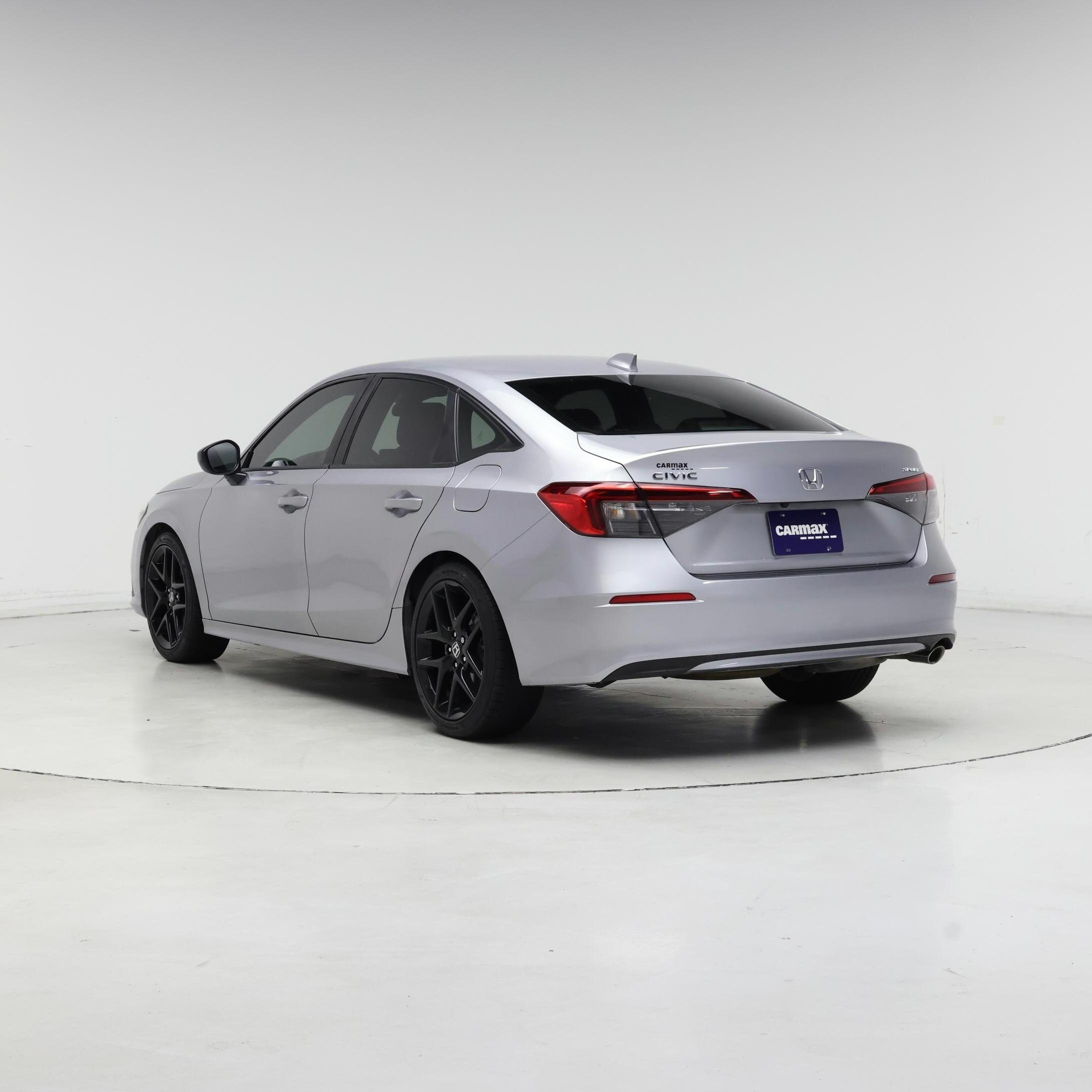 Thumbnail: 2023 Honda Civic - 2