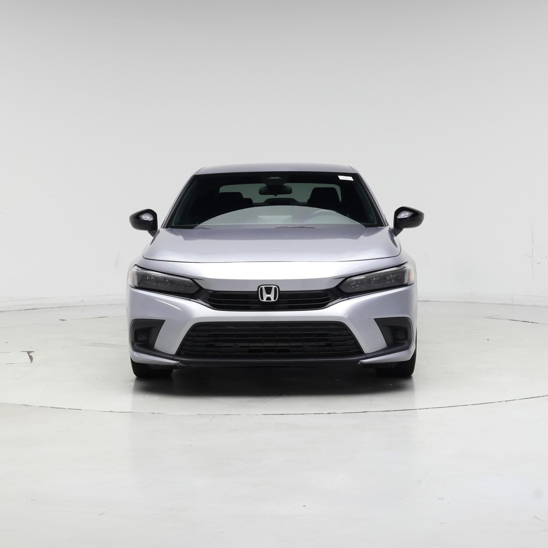 Thumbnail: 2023 Honda Civic - 5
