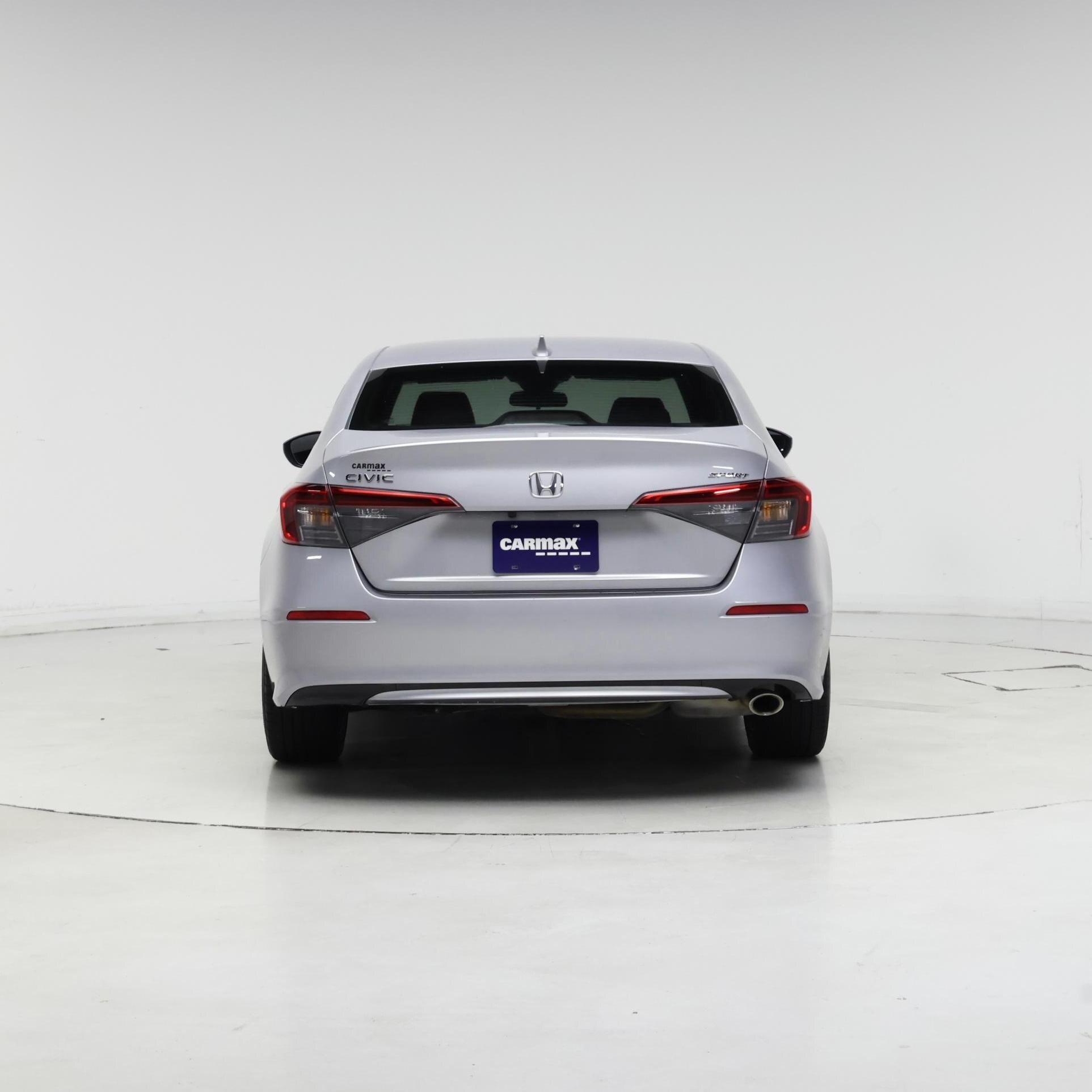 Thumbnail: 2023 Honda Civic - 6