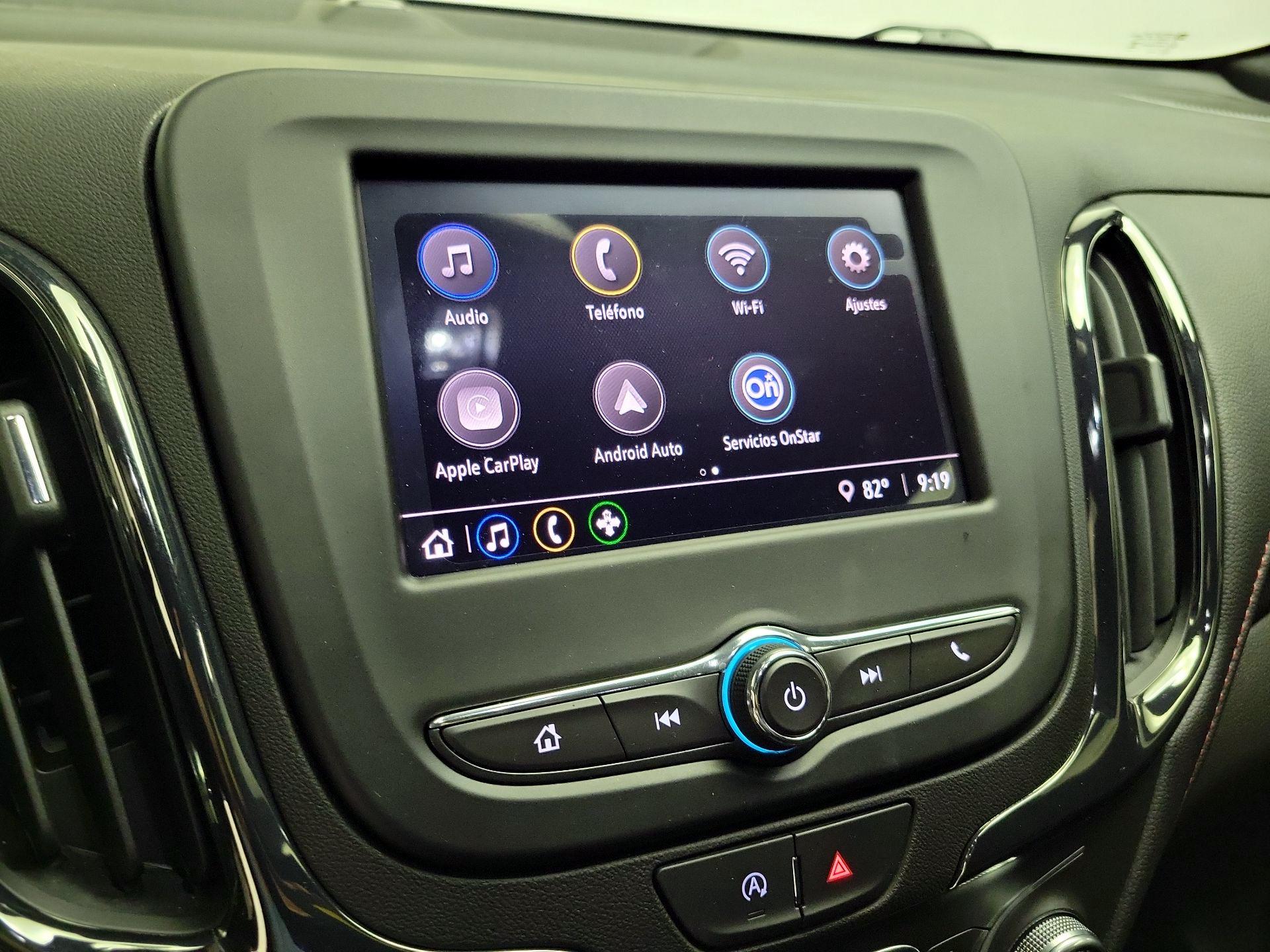 Thumbnail: 2024 Chevrolet Equinox - 14