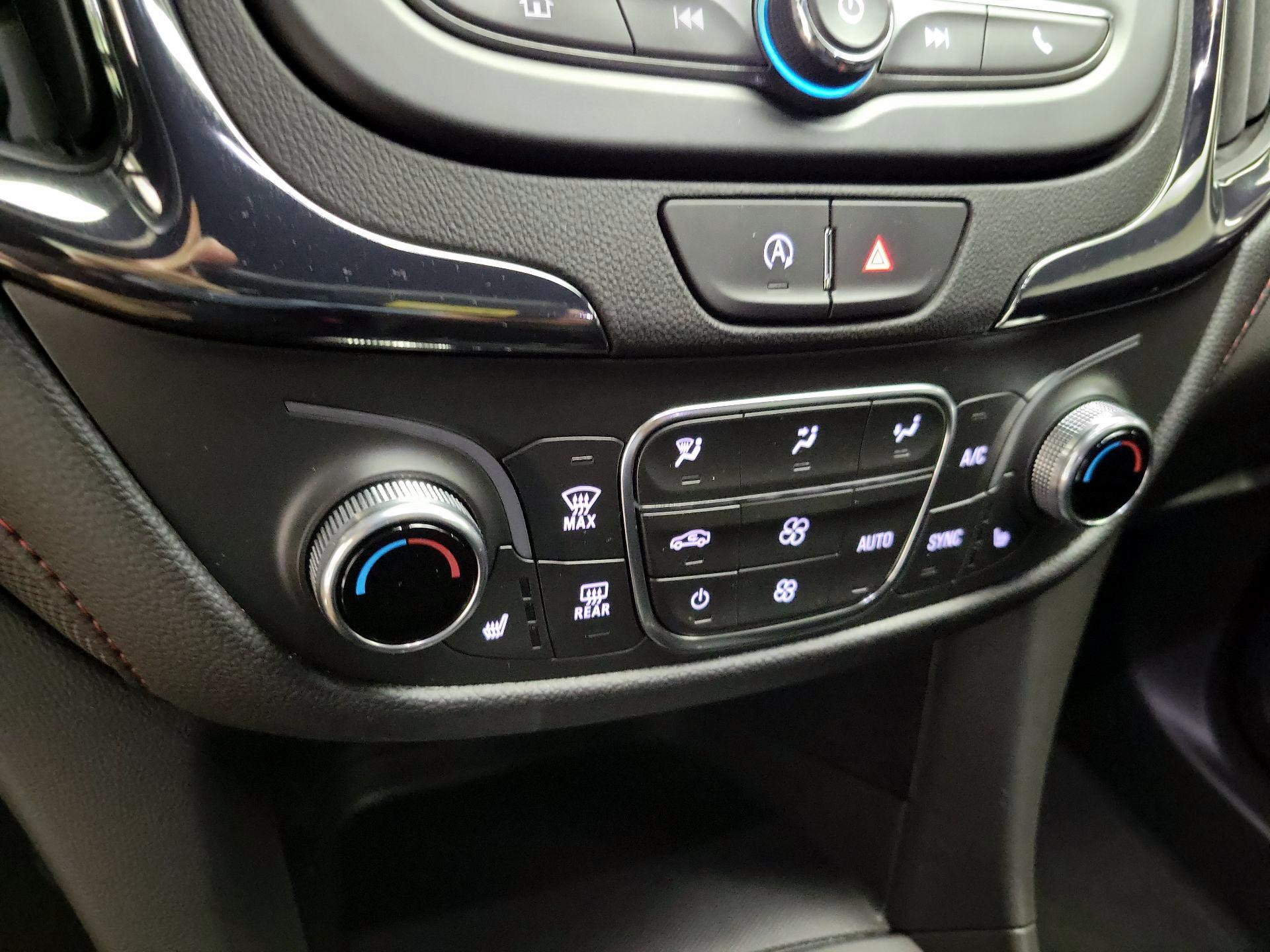 Thumbnail: 2024 Chevrolet Equinox - 17