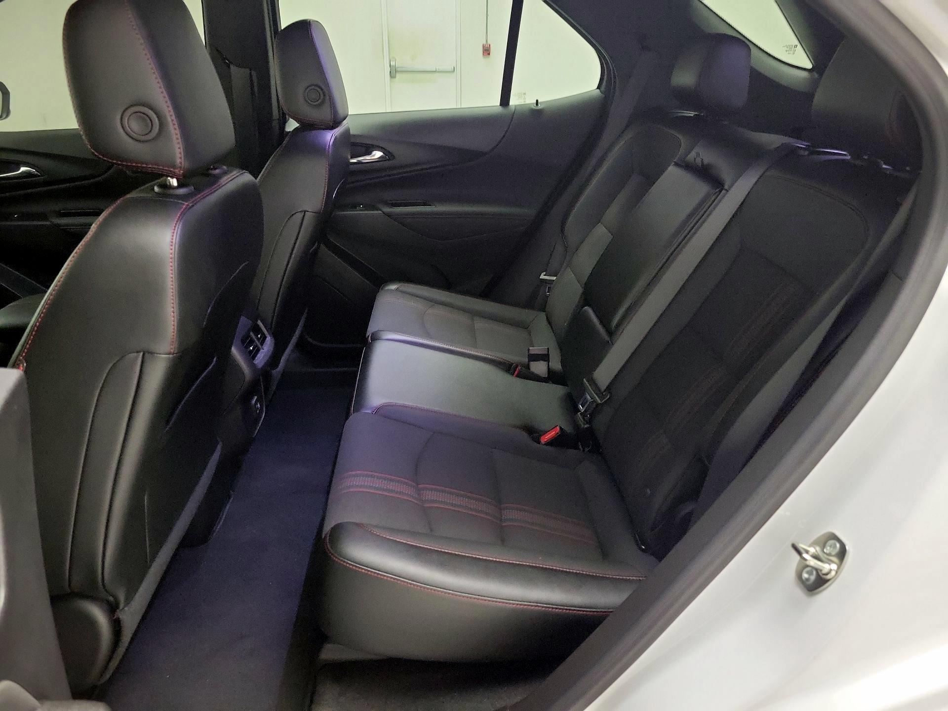 Thumbnail: 2024 Chevrolet Equinox - 20