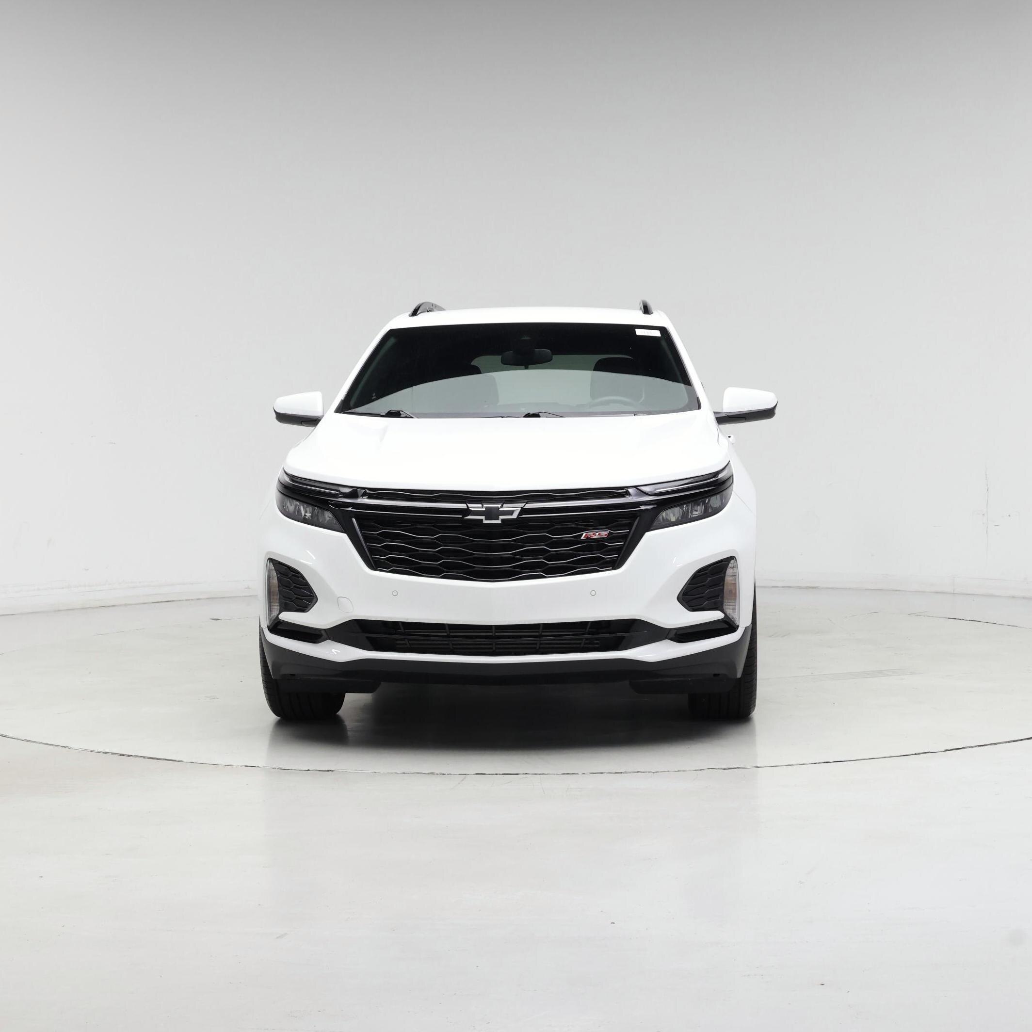 Thumbnail: 2024 Chevrolet Equinox - 5