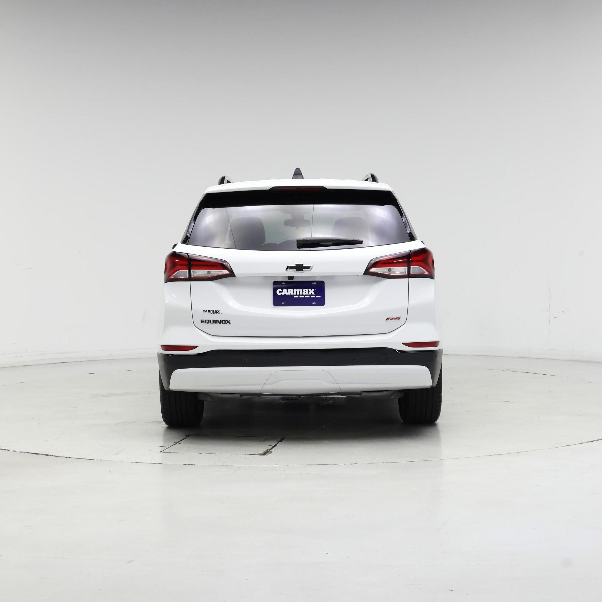 Thumbnail: 2024 Chevrolet Equinox - 6