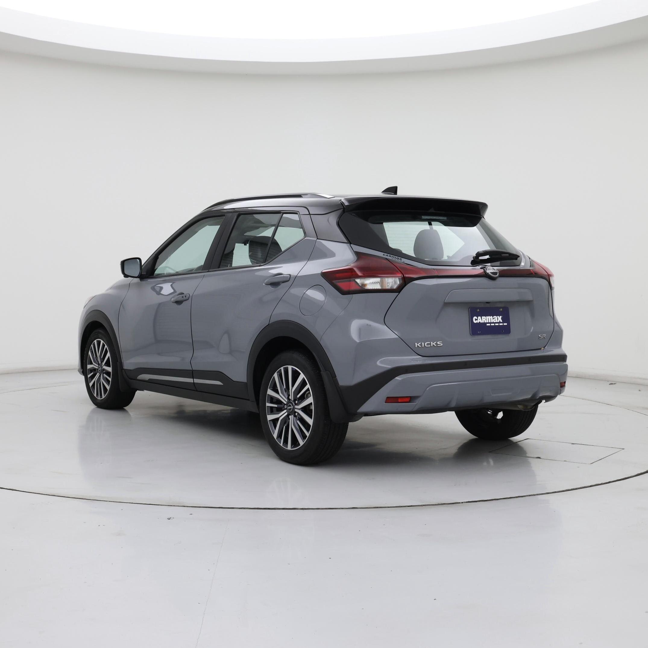Thumbnail: 2024 Nissan Kicks - 2