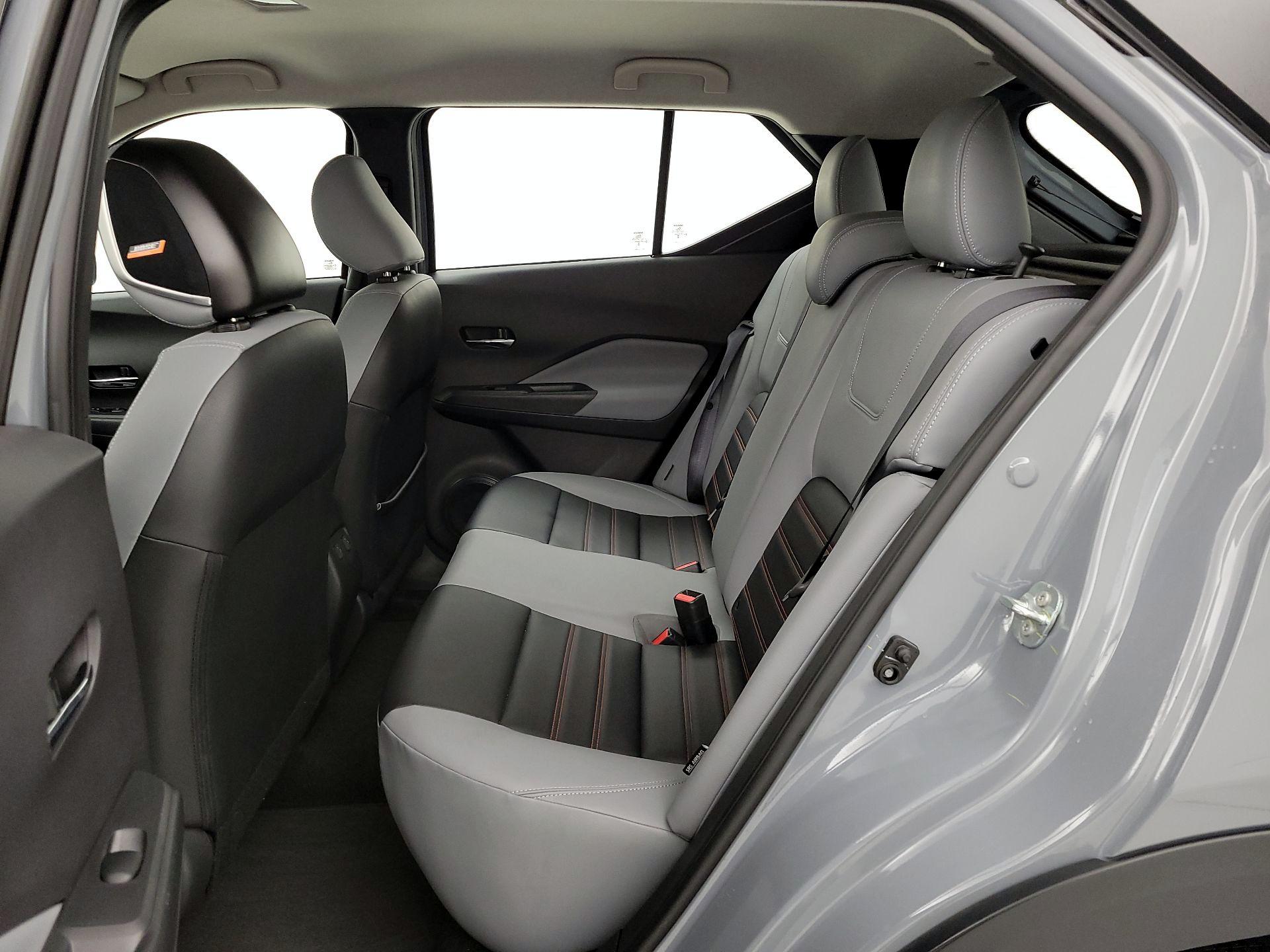 Thumbnail: 2024 Nissan Kicks - 19