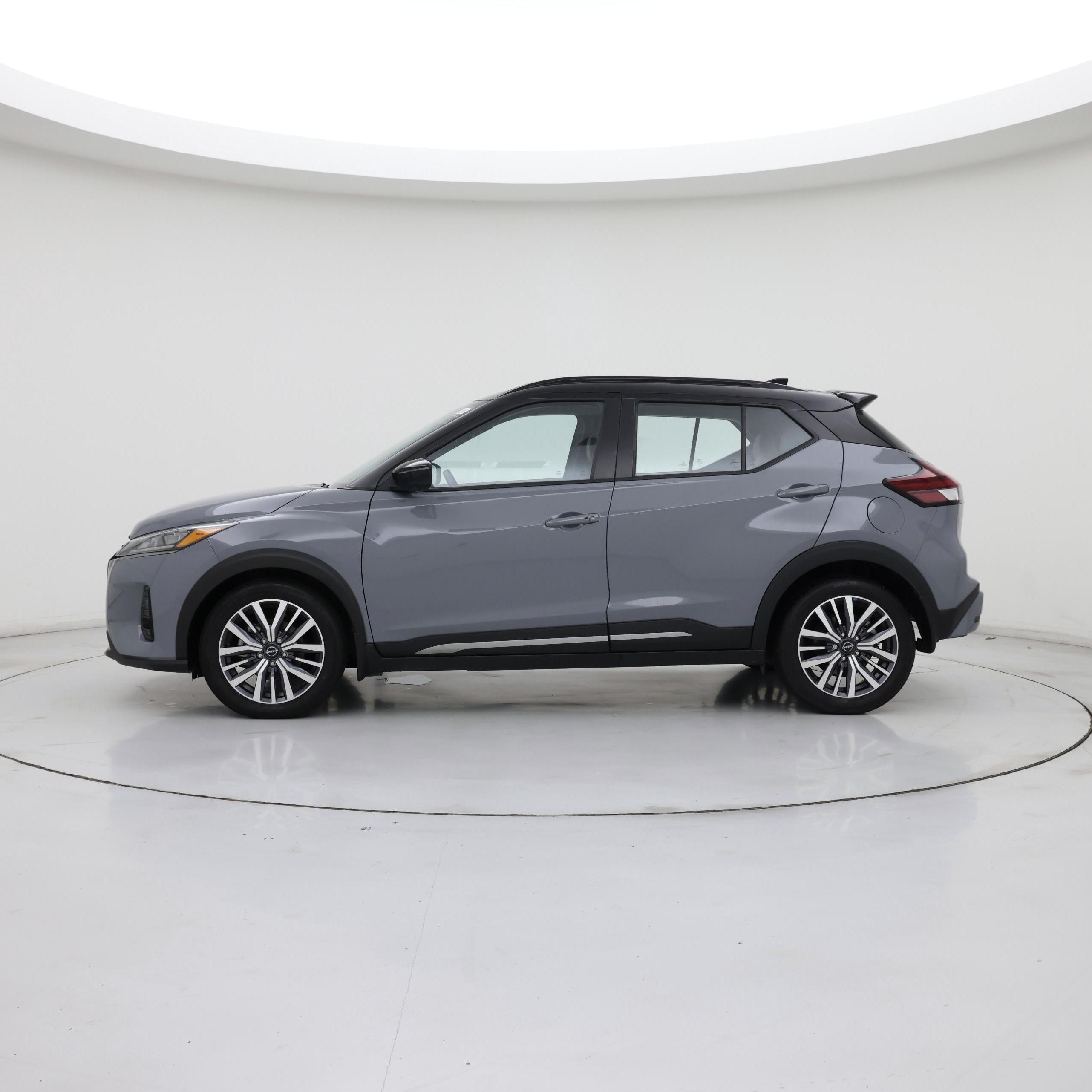 Thumbnail: 2024 Nissan Kicks - 3