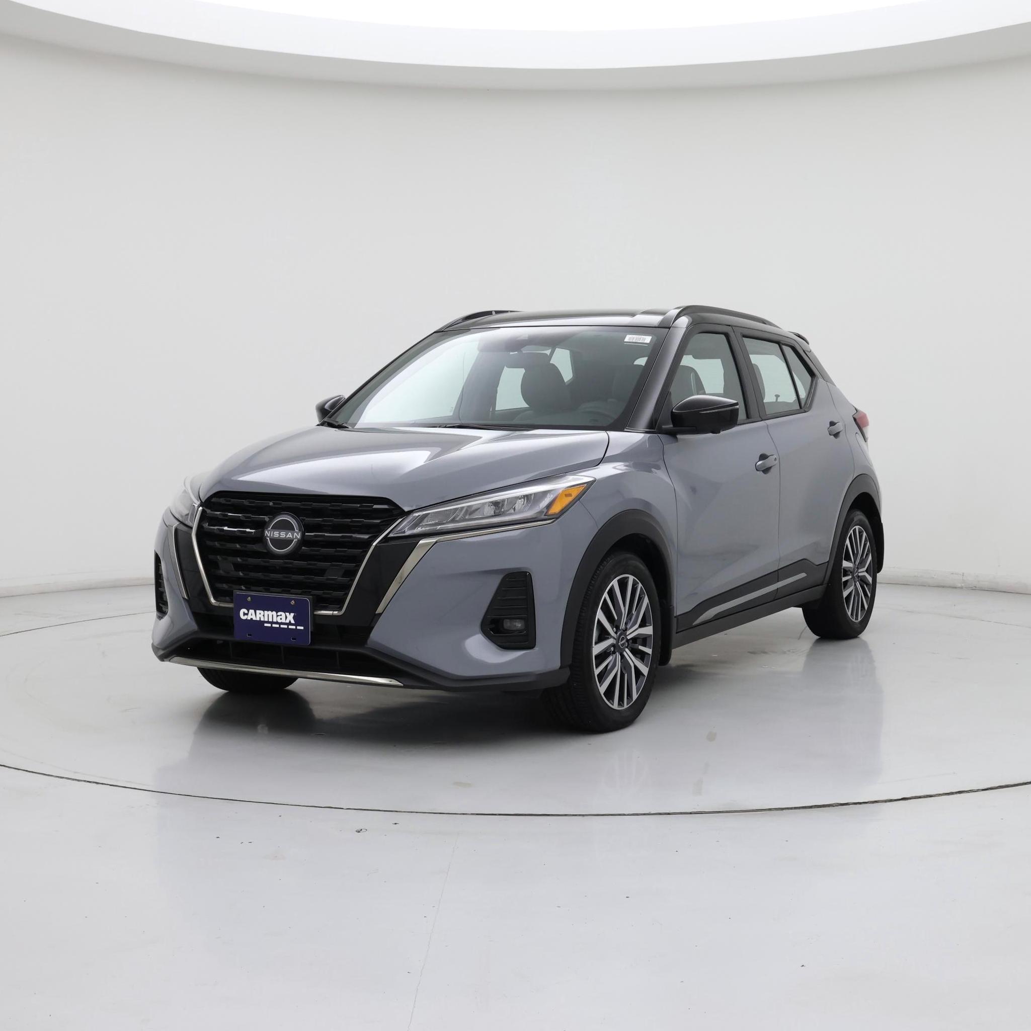 Thumbnail: 2024 Nissan Kicks - 4