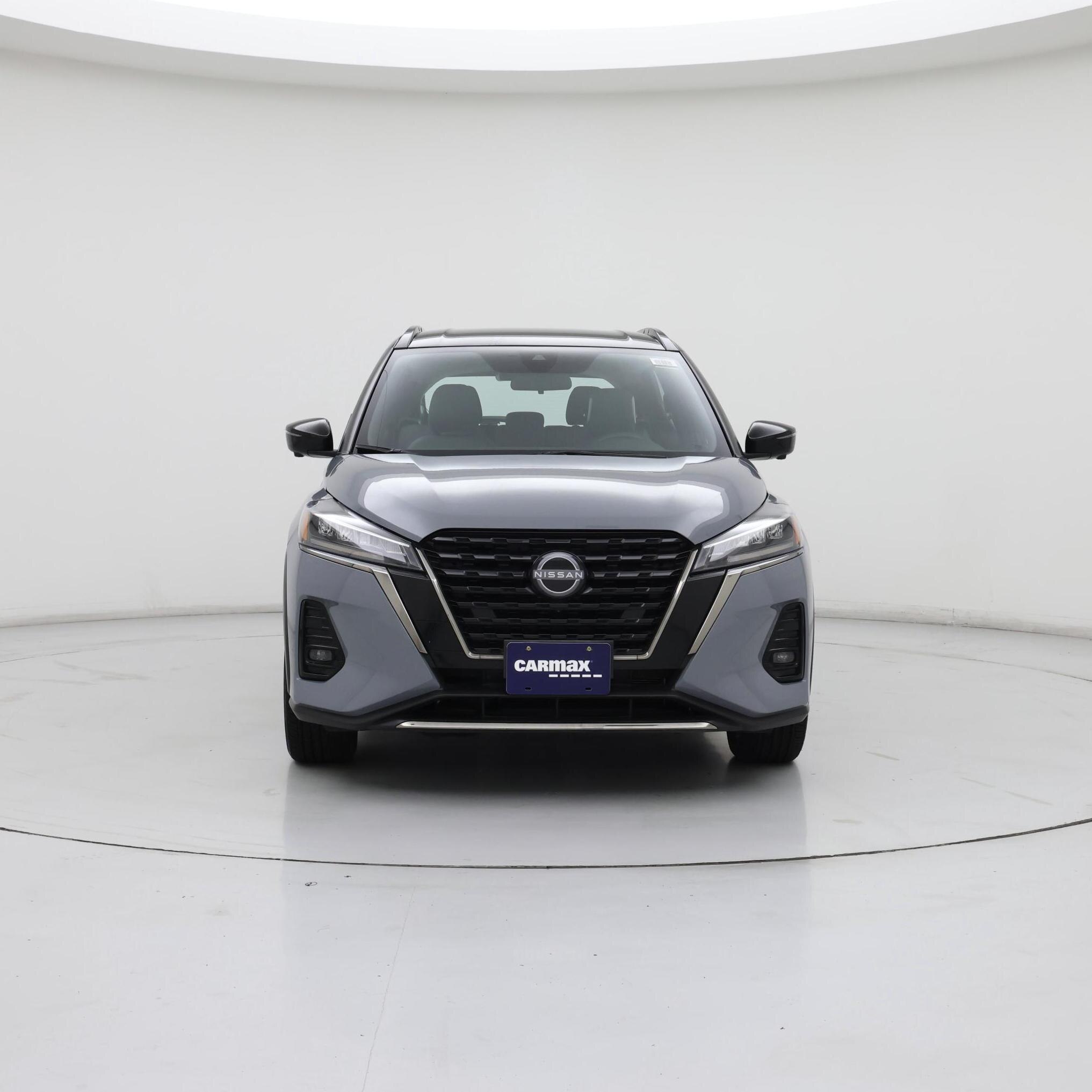 Thumbnail: 2024 Nissan Kicks - 5