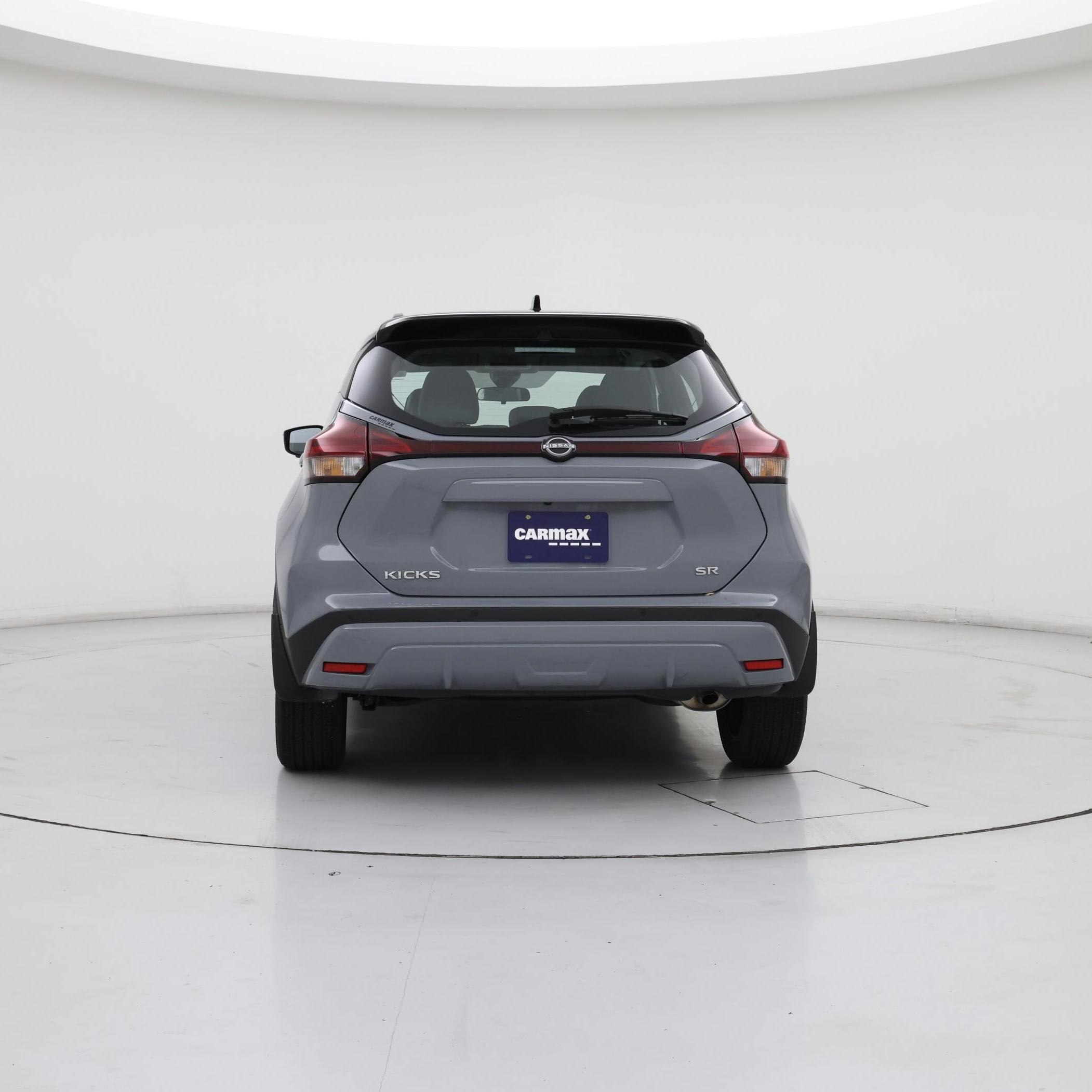 Thumbnail: 2024 Nissan Kicks - 6