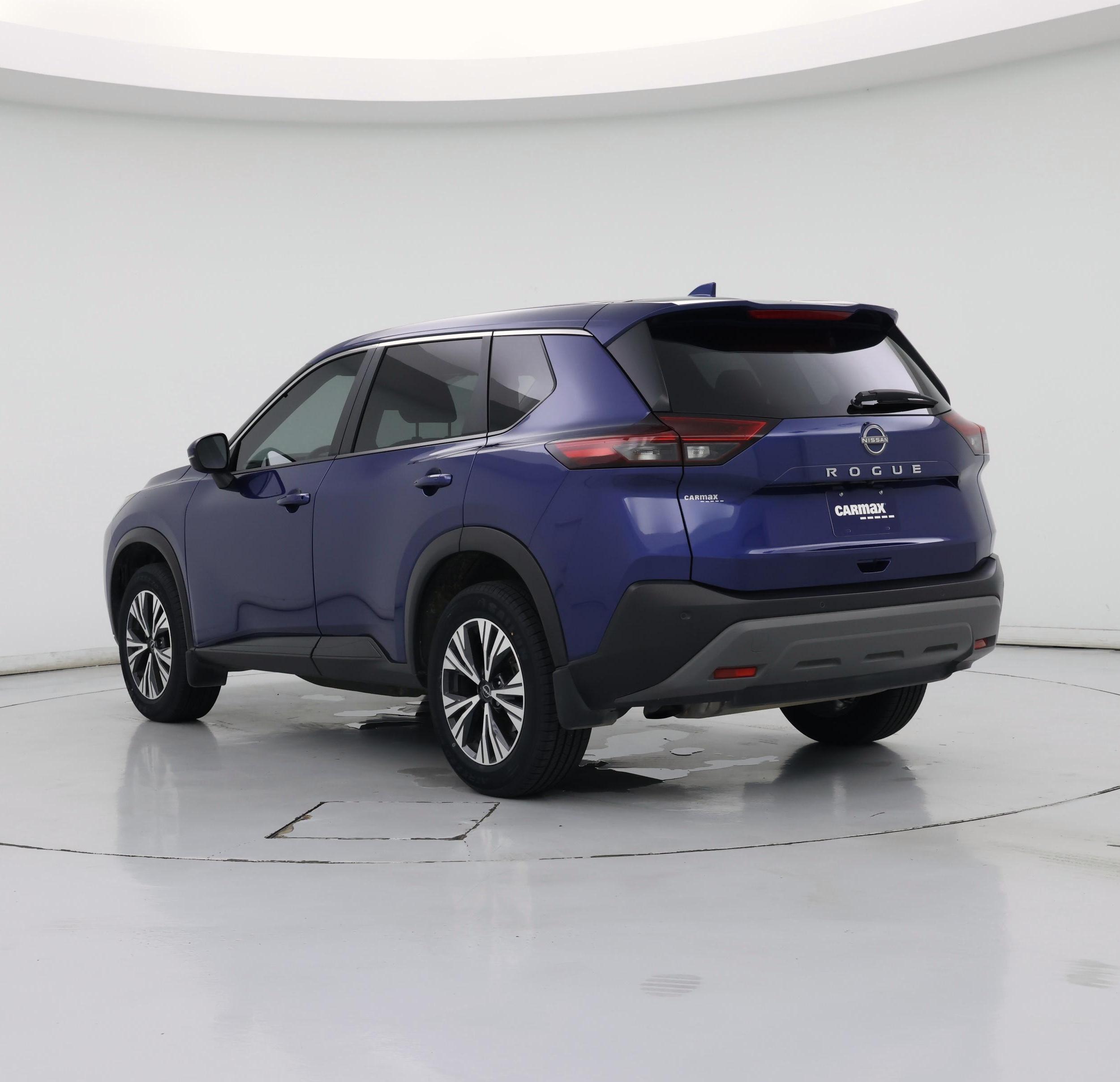 Thumbnail: 2023 Nissan Rogue - 2