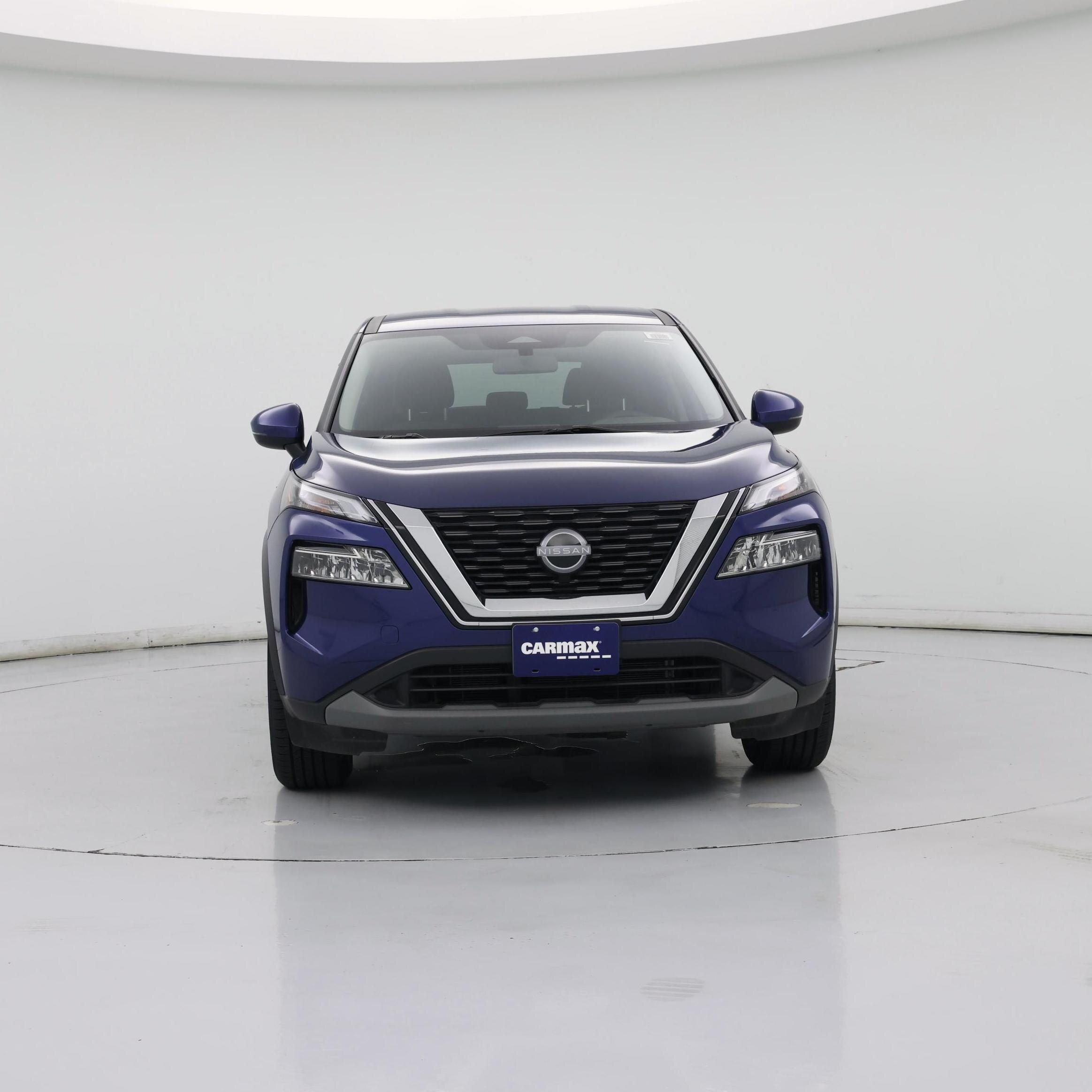 Thumbnail: 2023 Nissan Rogue - 5