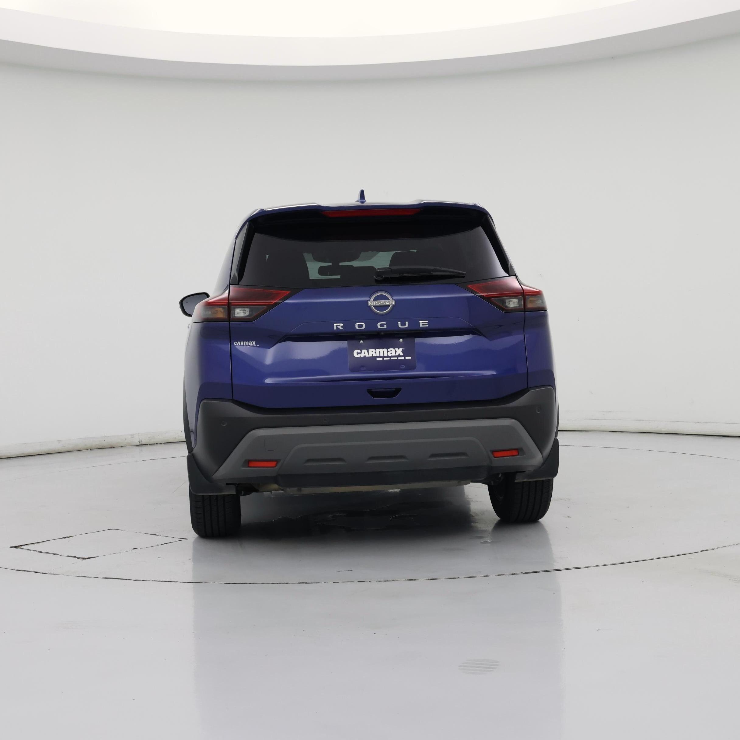 Thumbnail: 2023 Nissan Rogue - 6