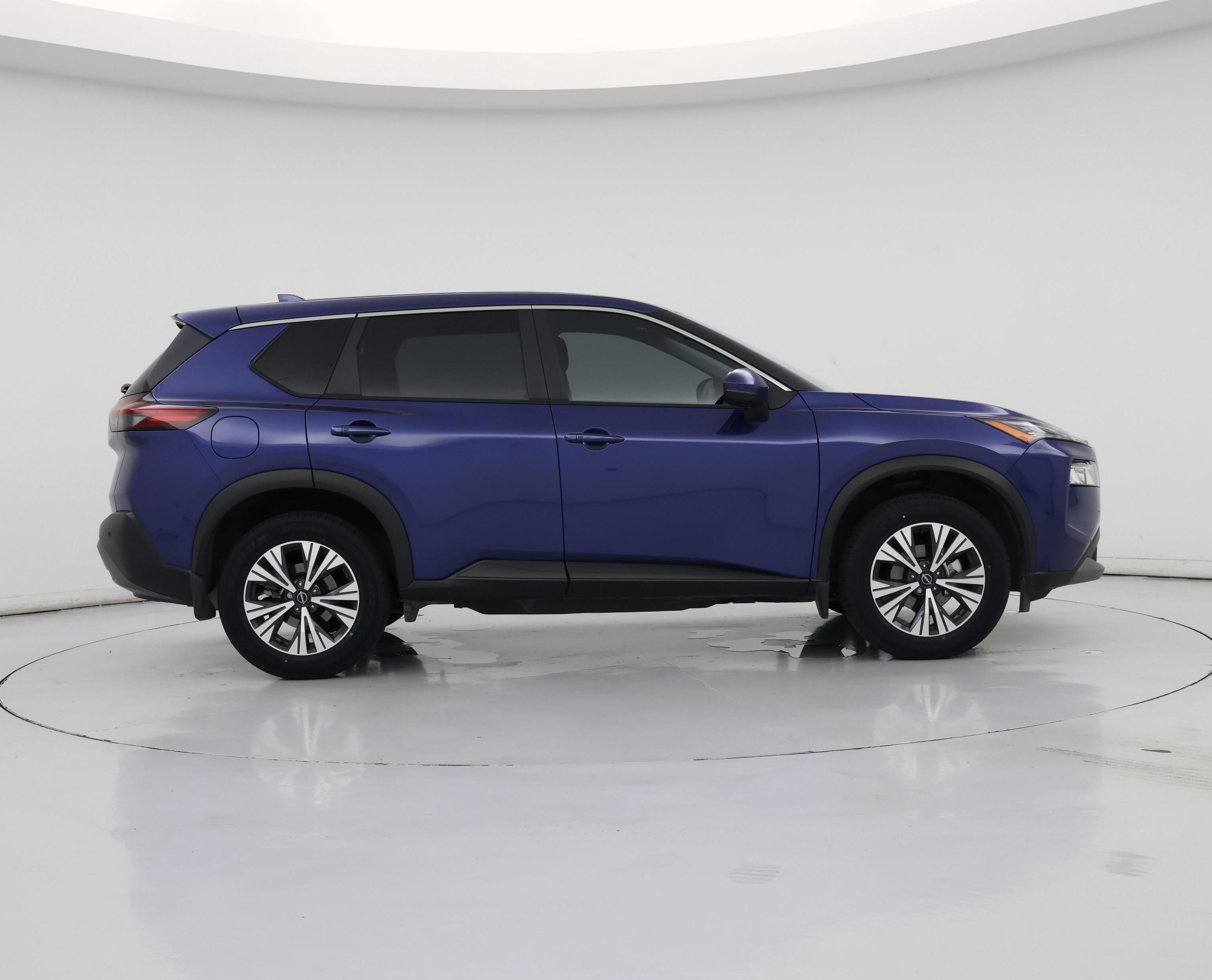 Thumbnail: 2023 Nissan Rogue - 7
