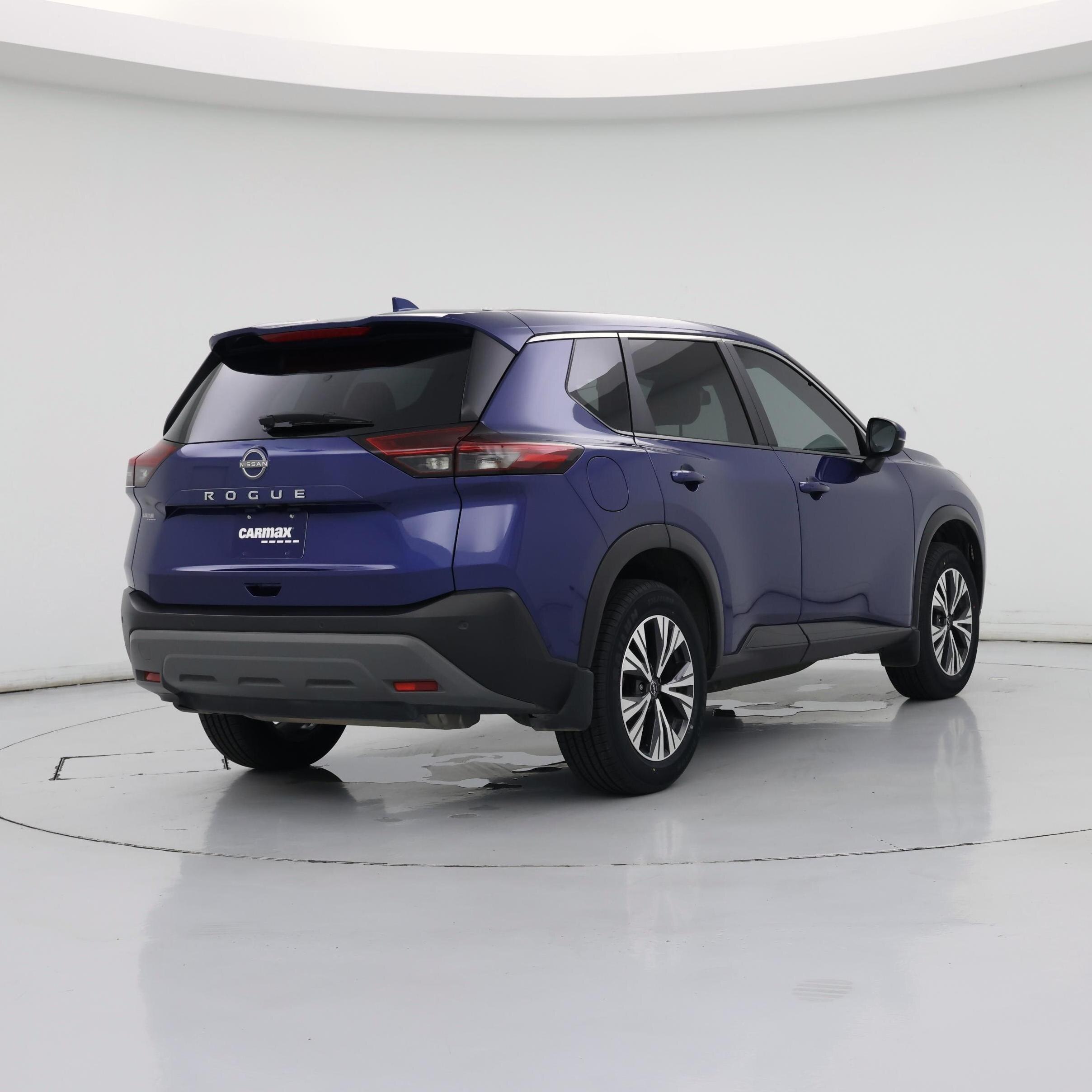 Thumbnail: 2023 Nissan Rogue - 8