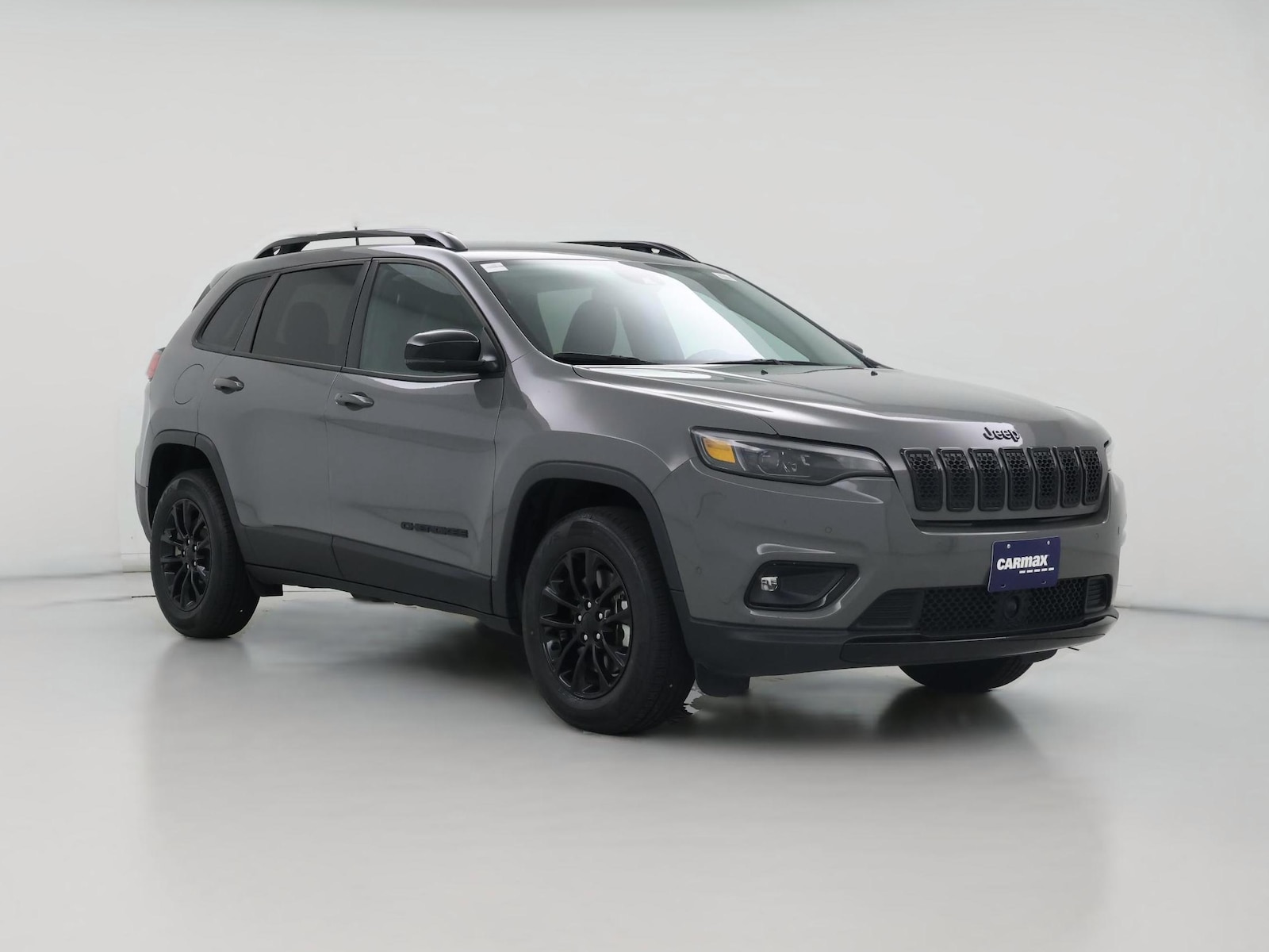 2023 Jeep Cherokee