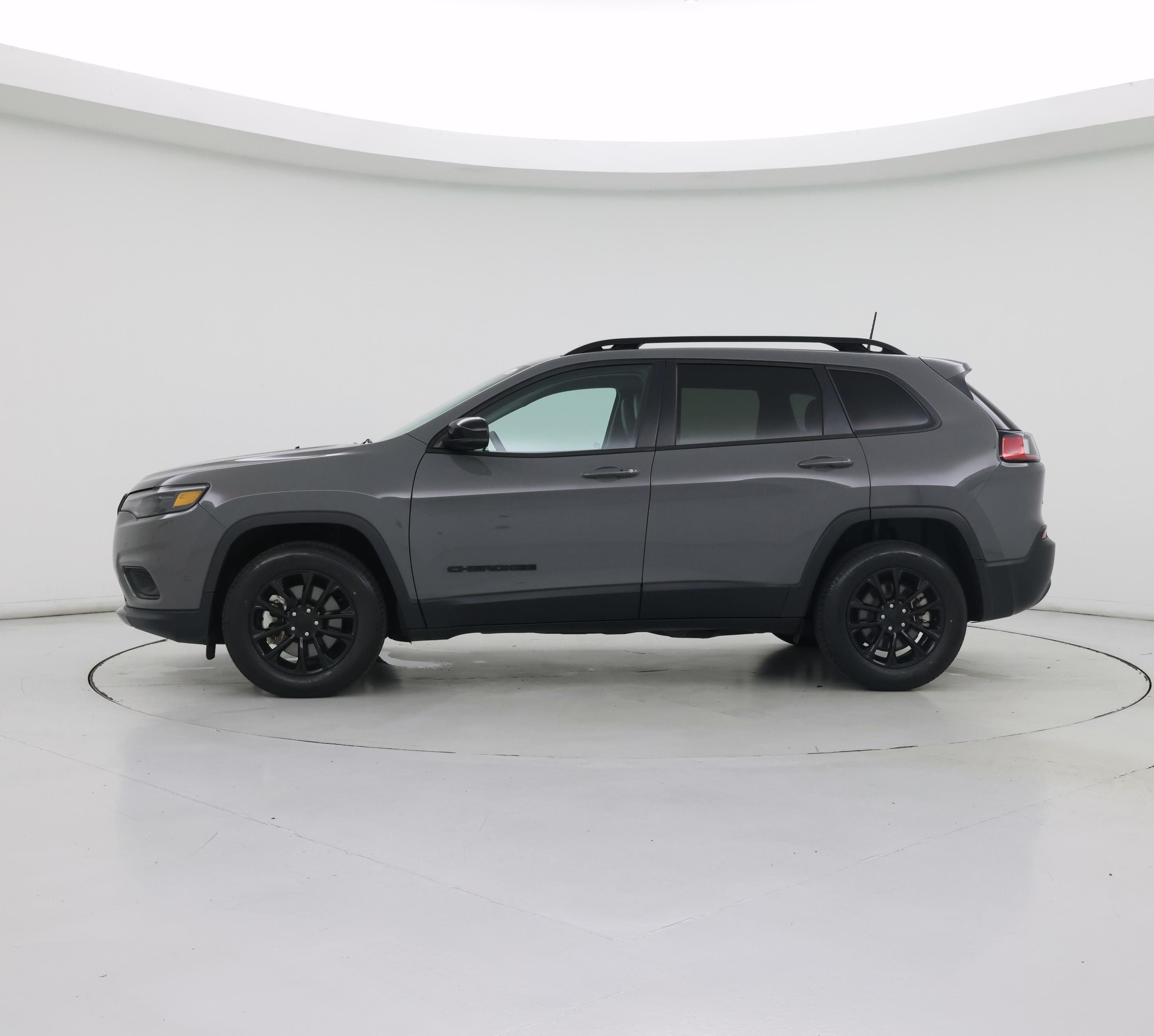 Thumbnail: 2023 Jeep Cherokee - 3