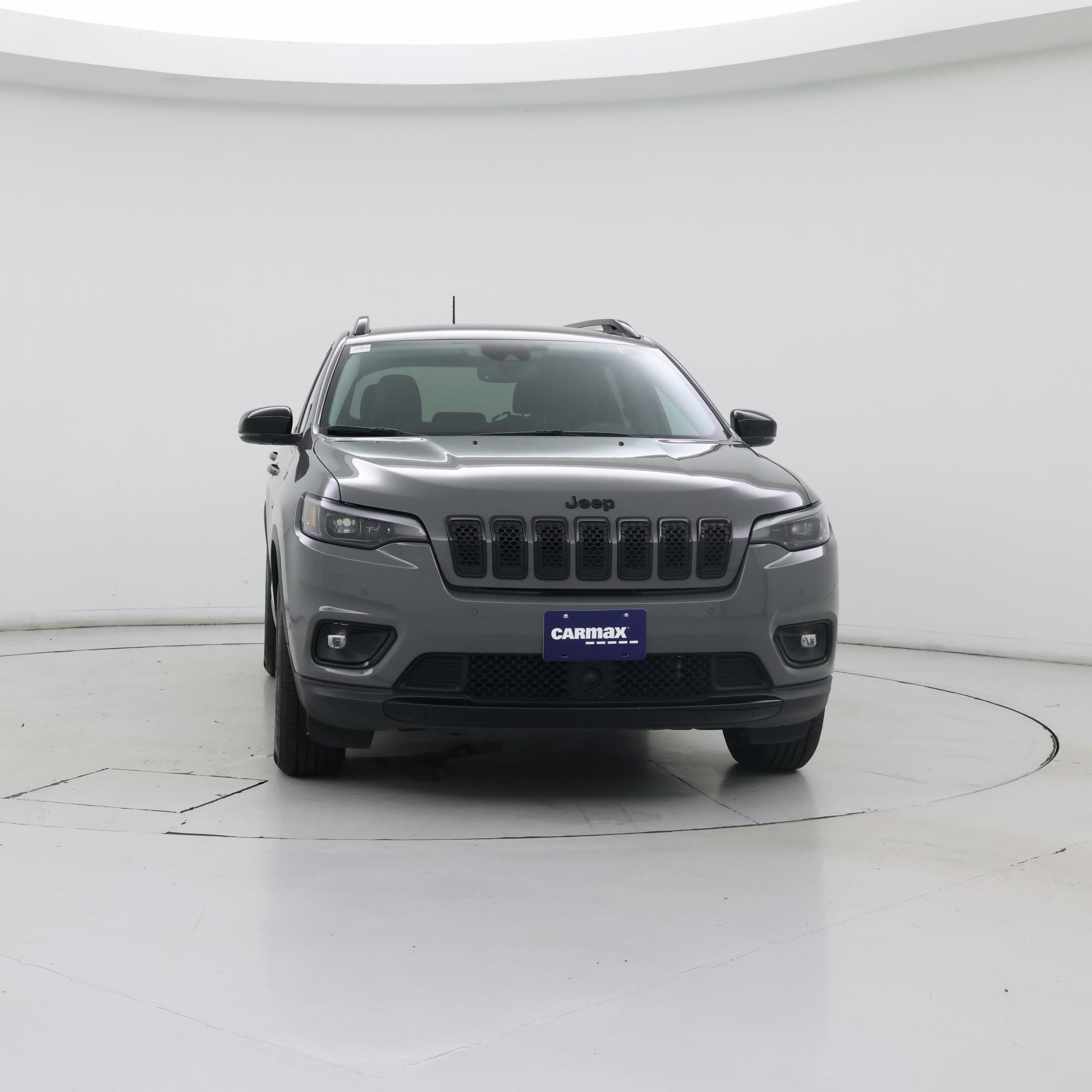 Thumbnail: 2023 Jeep Cherokee - 5