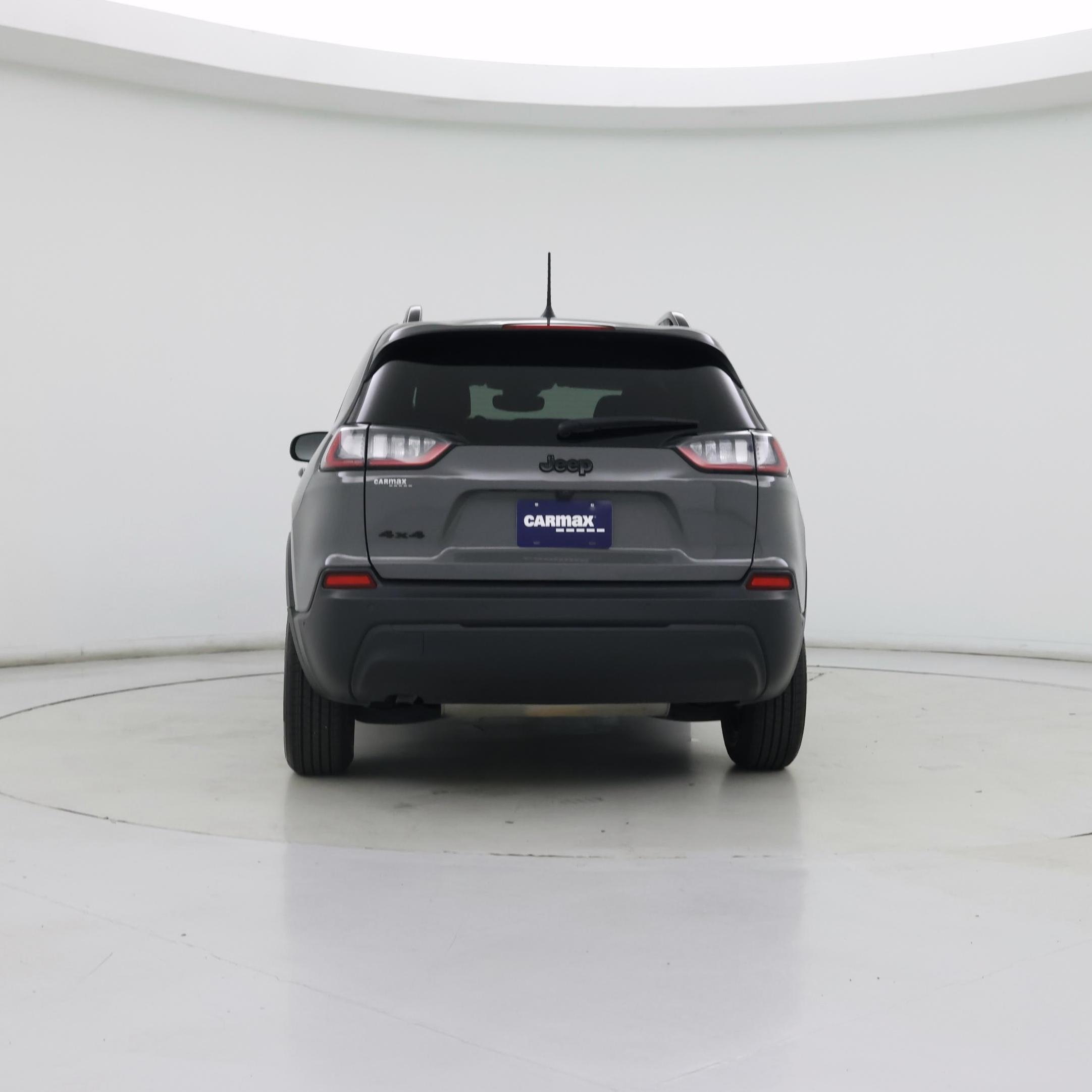 Thumbnail: 2023 Jeep Cherokee - 6