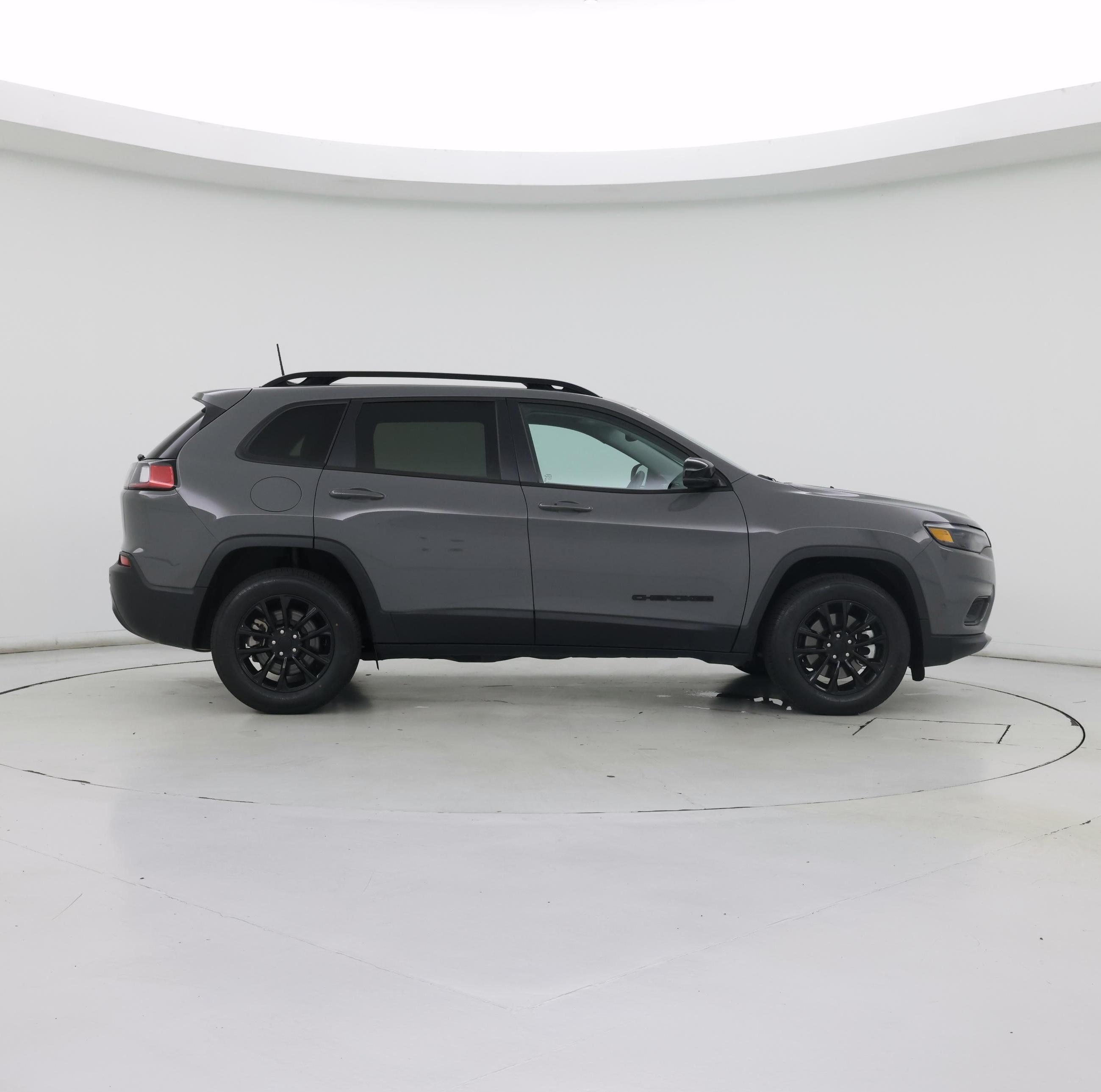 Thumbnail: 2023 Jeep Cherokee - 7