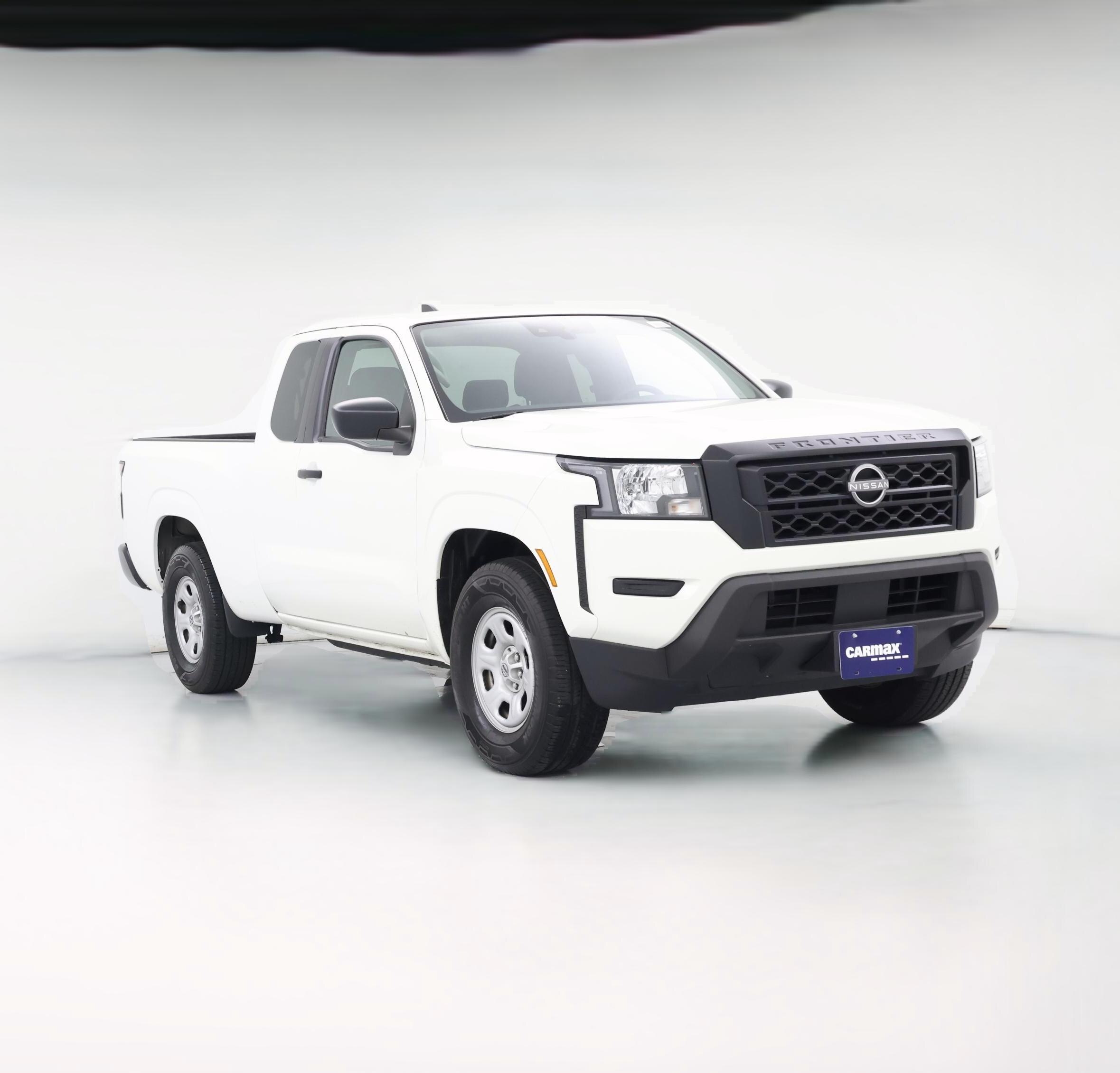 Thumbnail: 2023 Nissan Frontier - 1