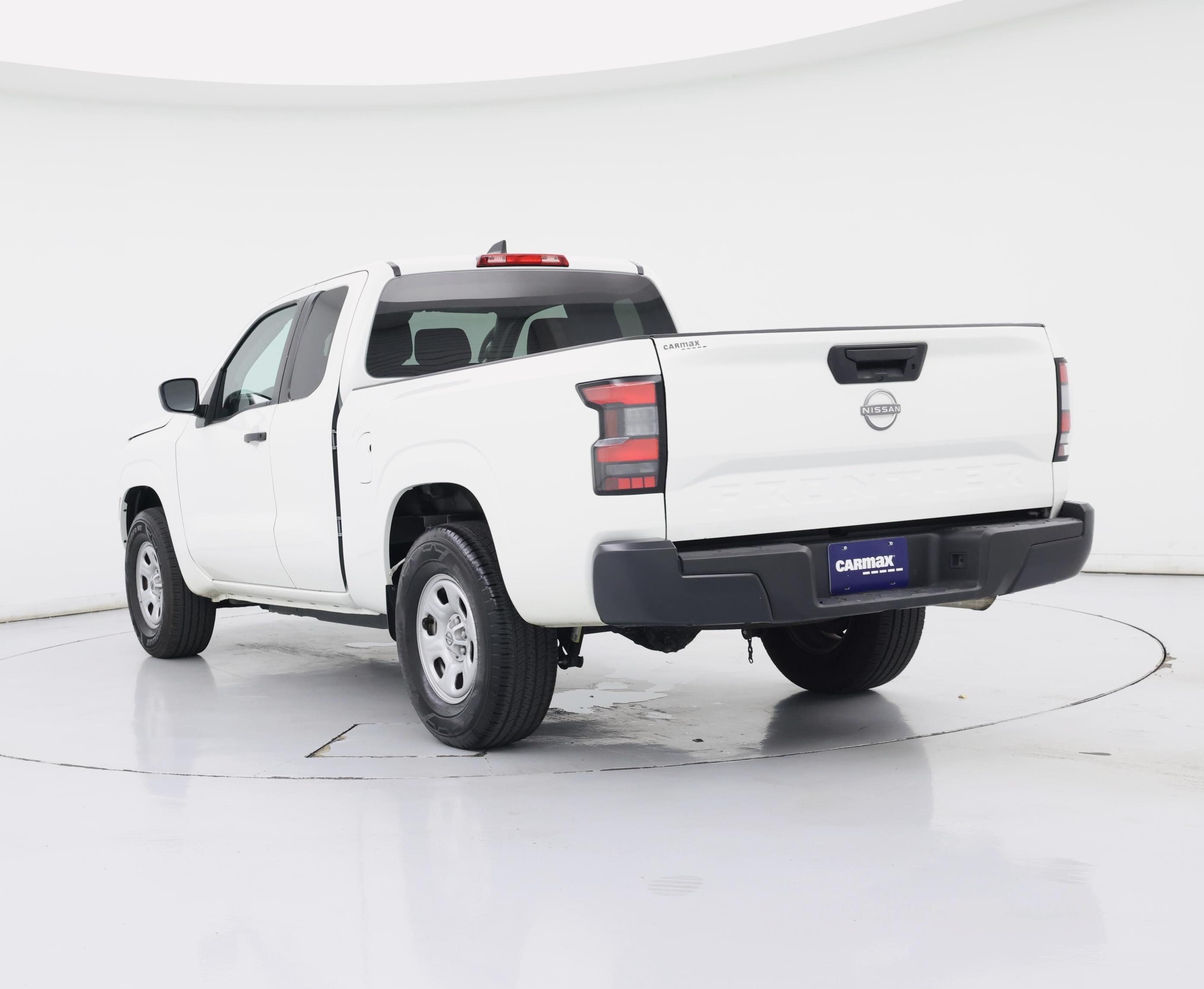 Thumbnail: 2023 Nissan Frontier - 2