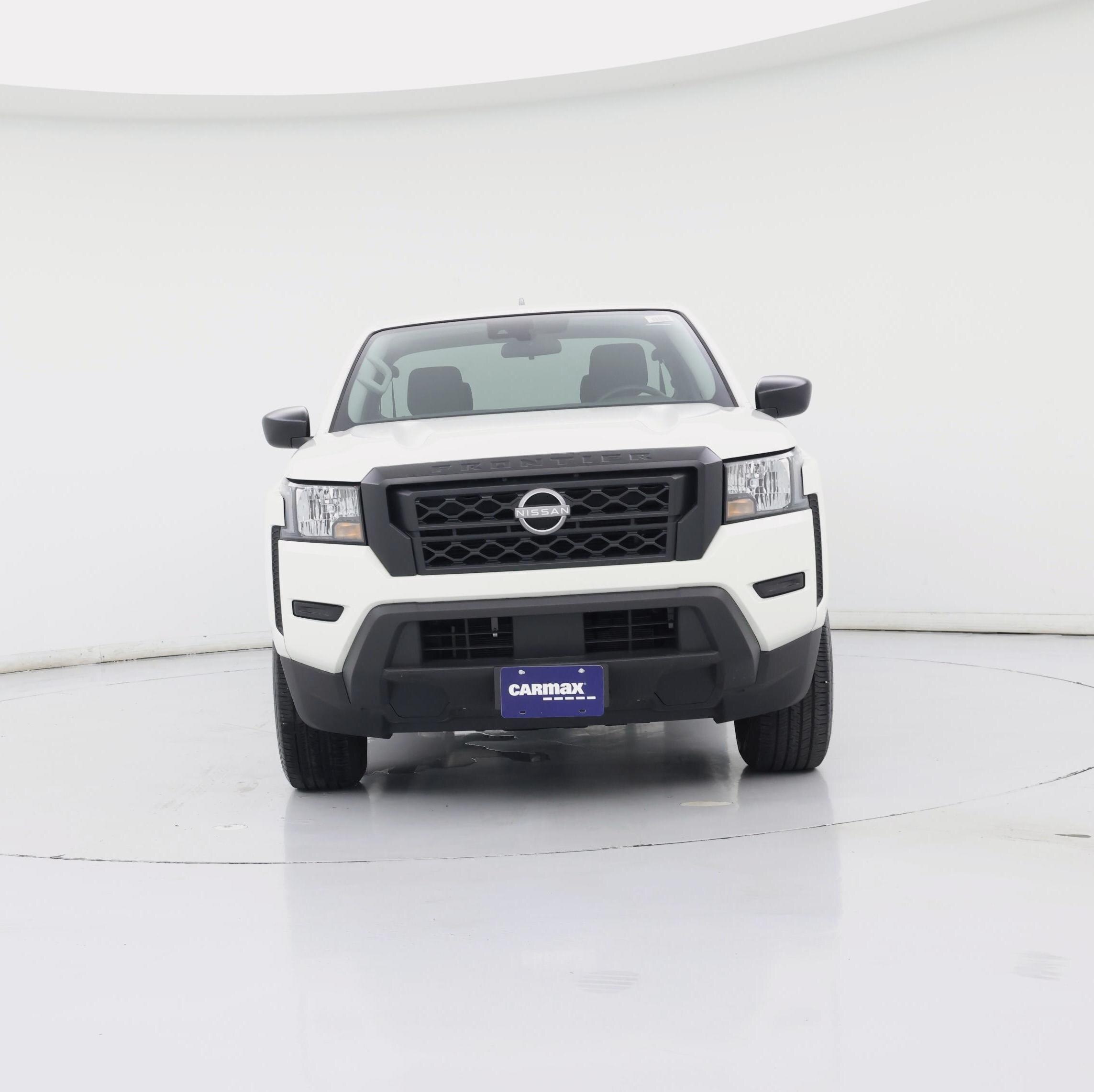 Thumbnail: 2023 Nissan Frontier - 5
