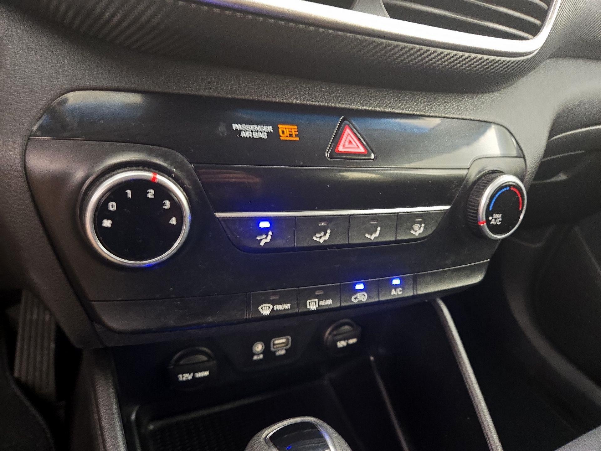 Thumbnail: 2019 Hyundai Tucson - 16