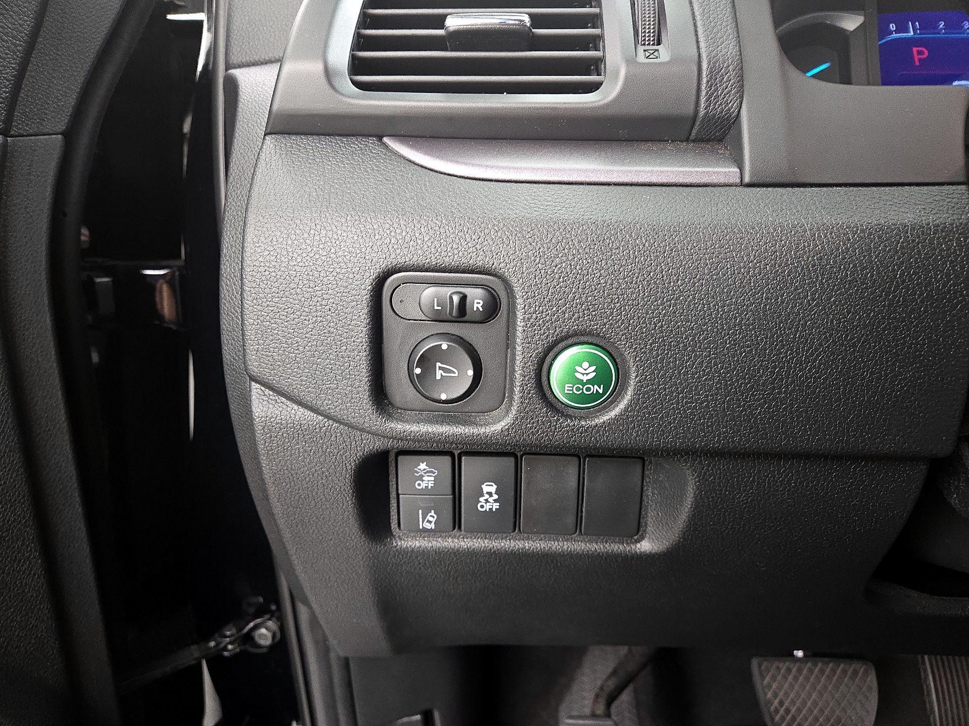 Thumbnail: 2019 Honda Passport - 13
