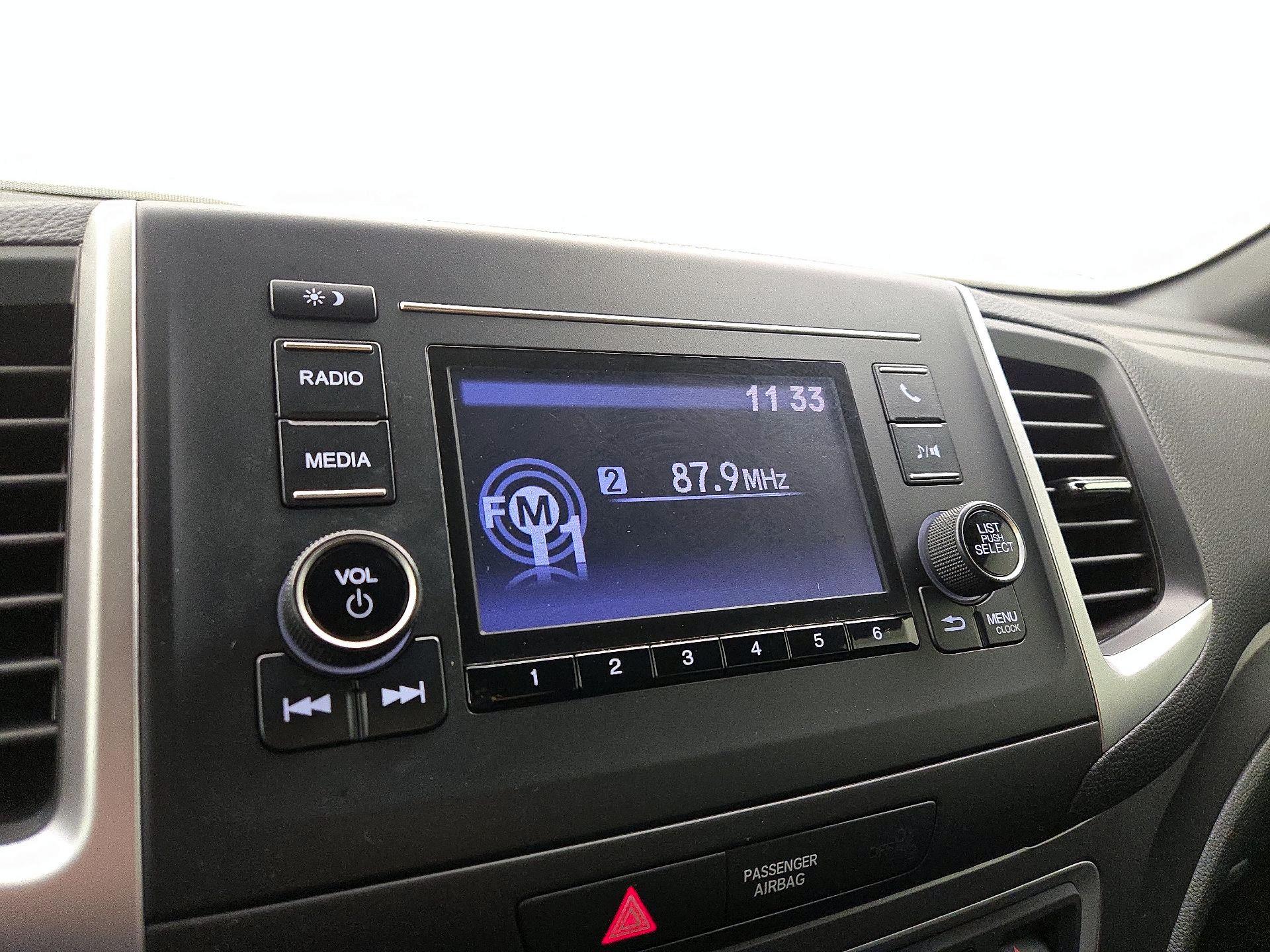 Thumbnail: 2019 Honda Passport - 15