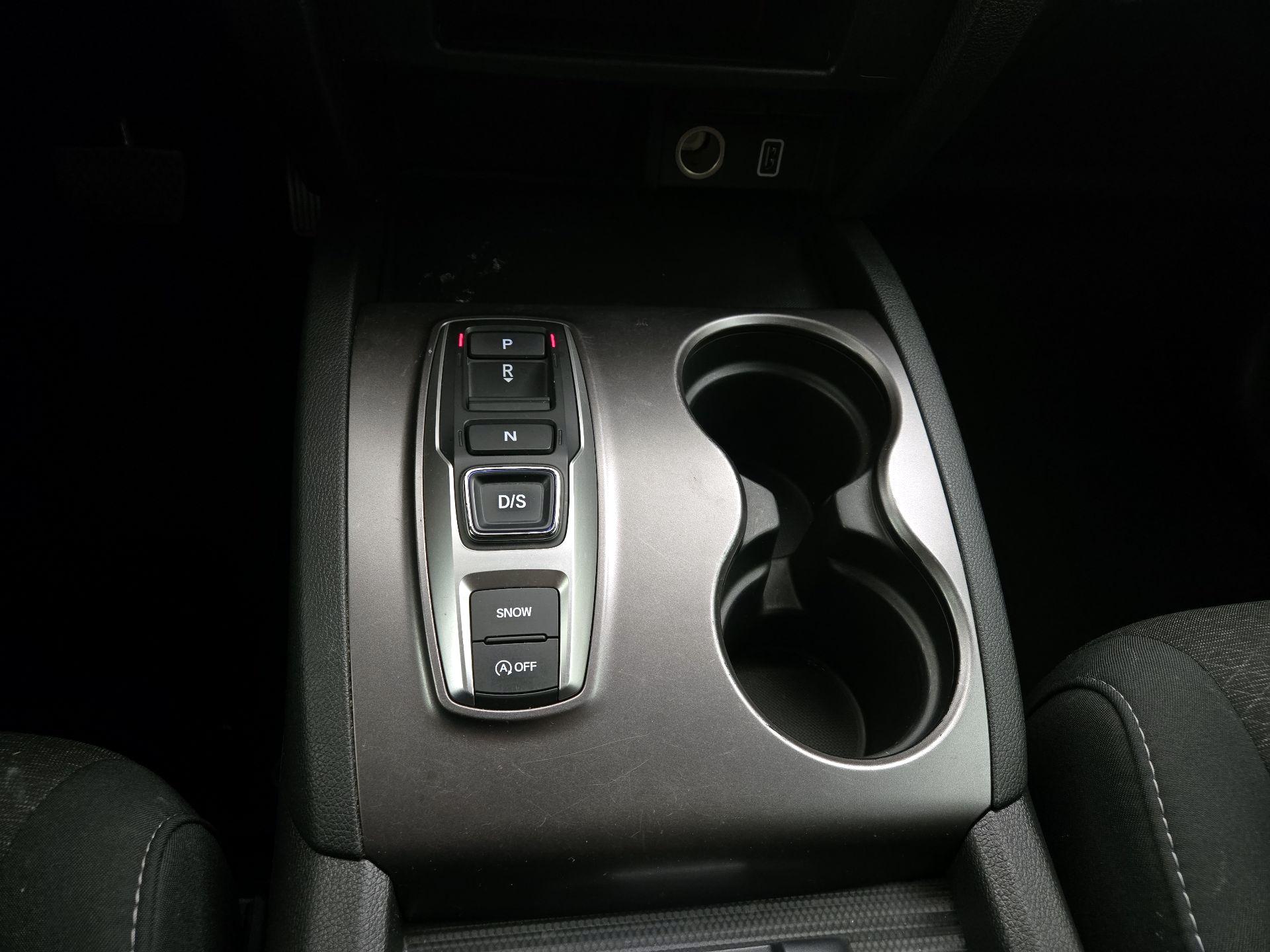 Thumbnail: 2019 Honda Passport - 17