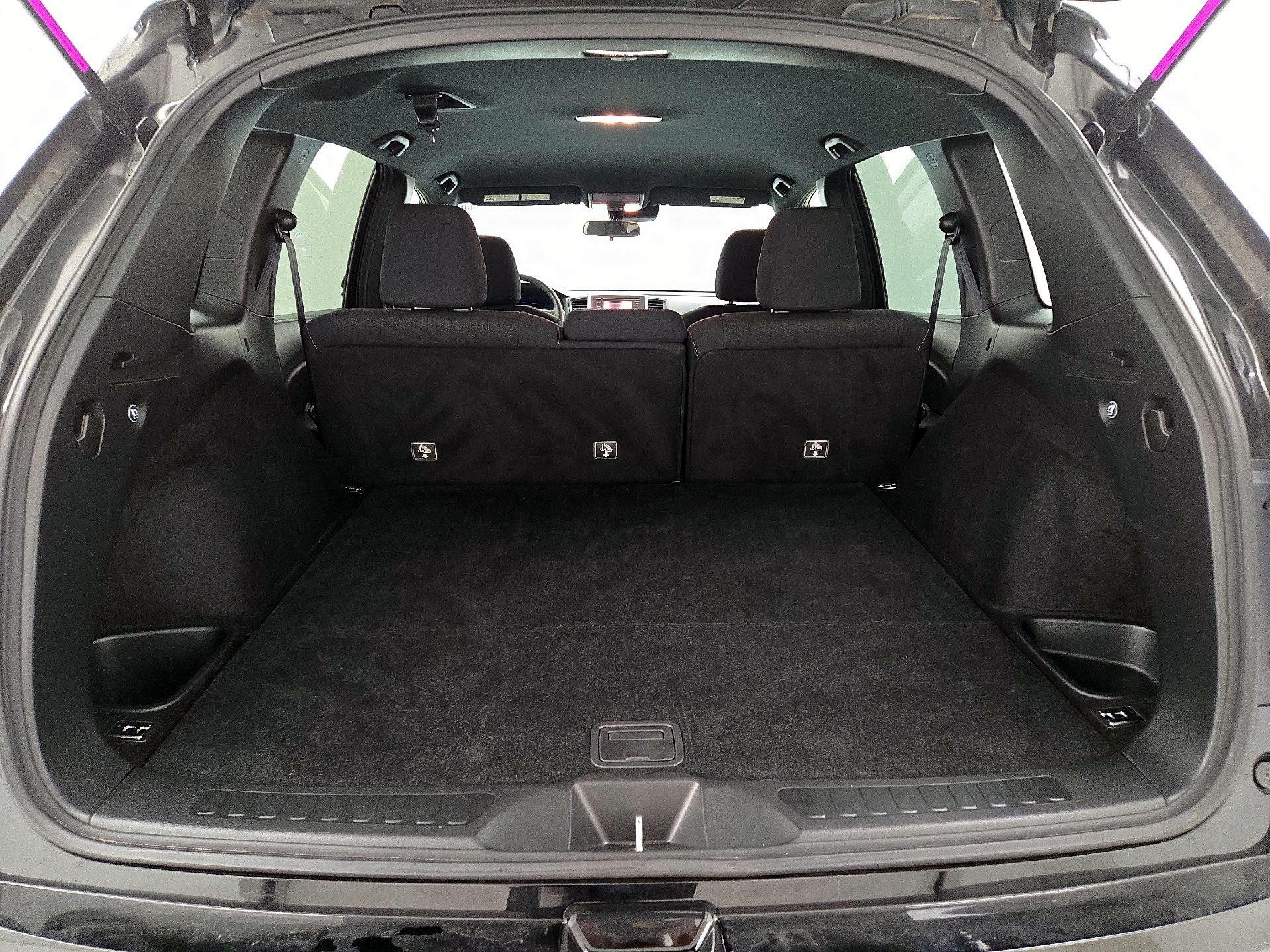 Thumbnail: 2019 Honda Passport - 20