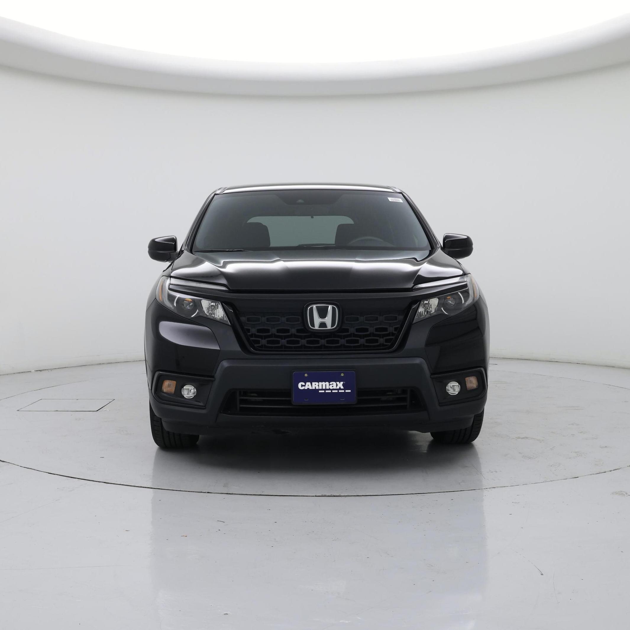 Thumbnail: 2019 Honda Passport - 5