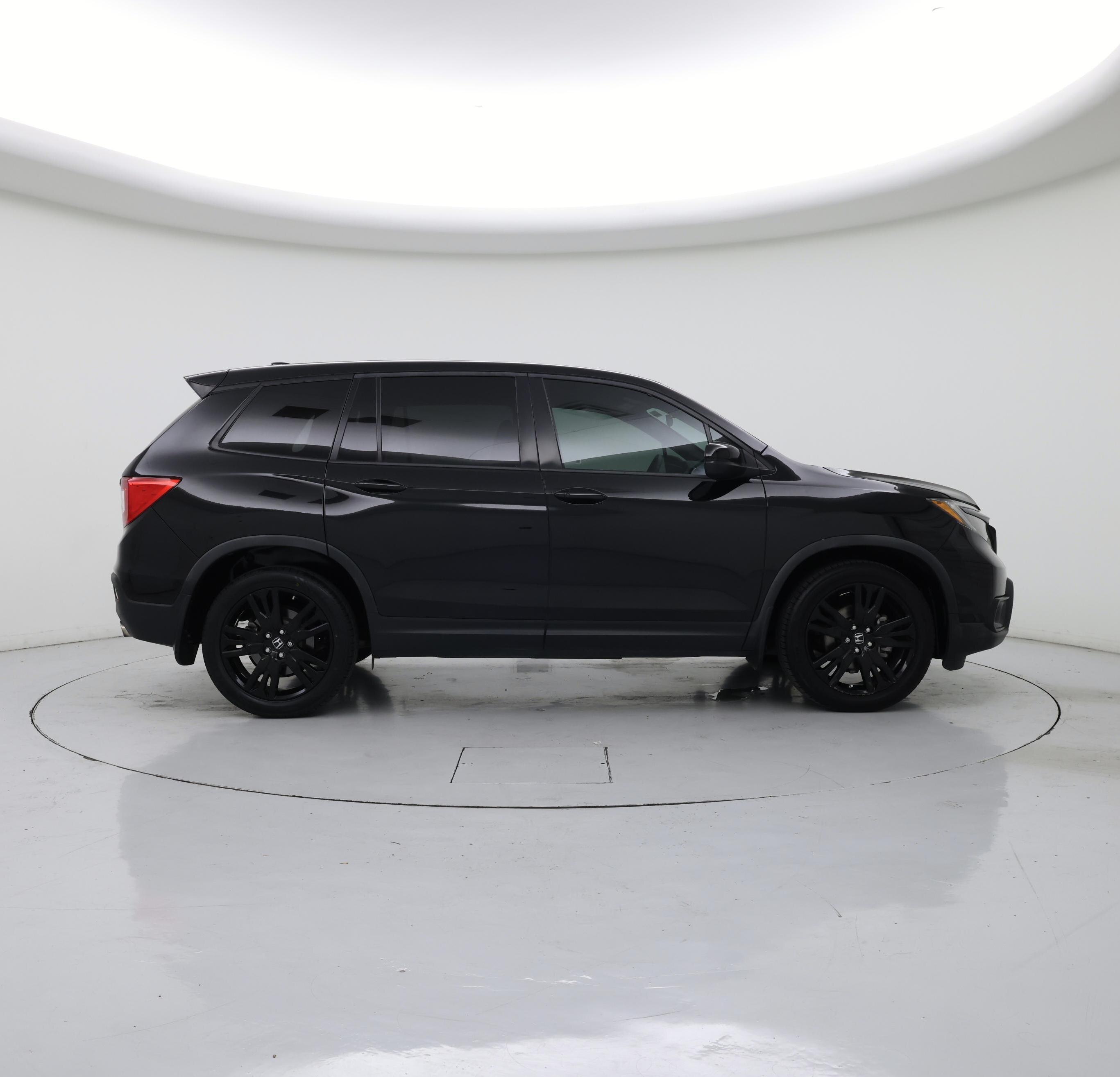 Thumbnail: 2019 Honda Passport - 7