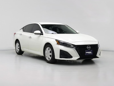 2023 Nissan Altima S